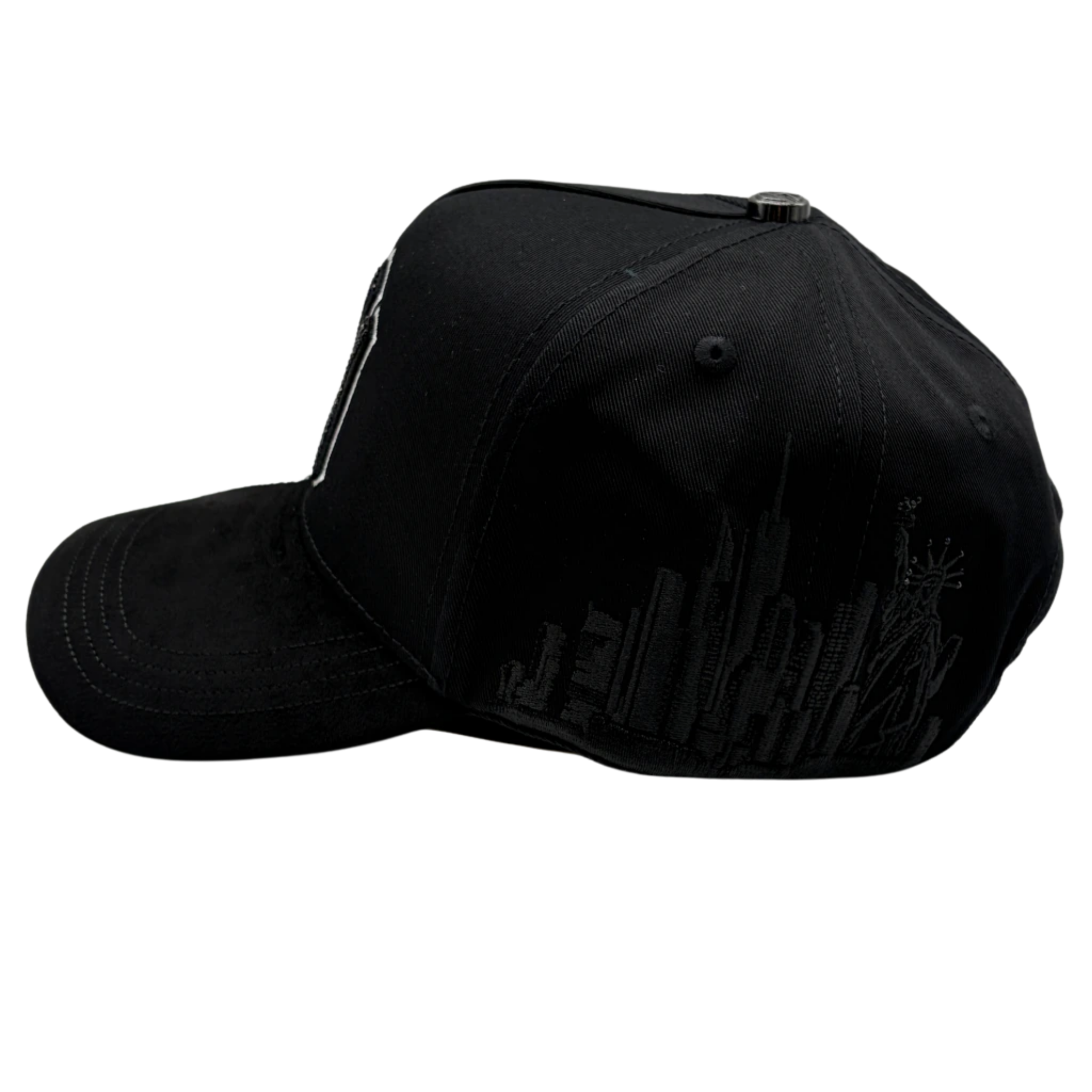 GORRA BIG BOSS // SAKURA BLACK