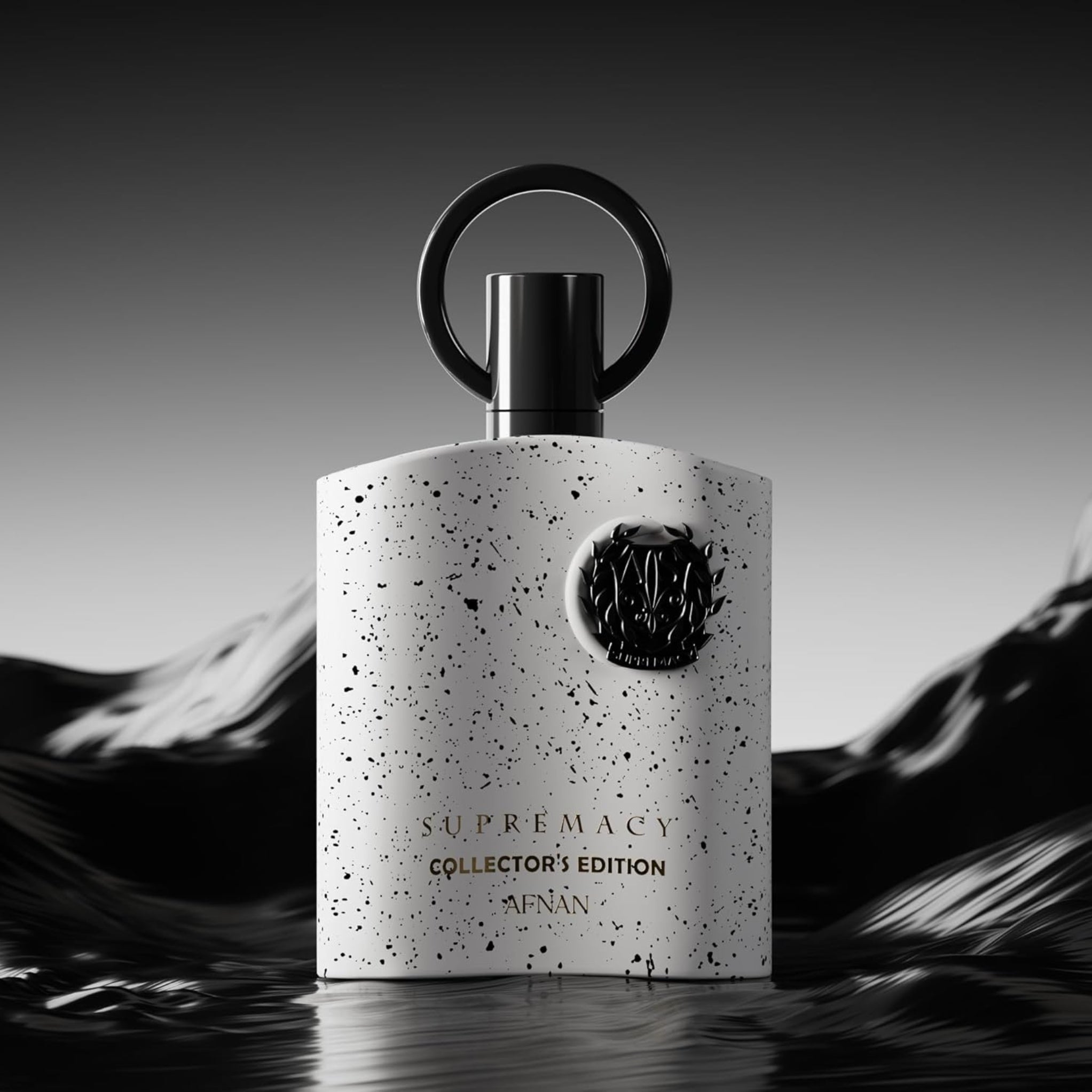 Perfume Afnan Supremacy Collector´s Edition 100ml EDP