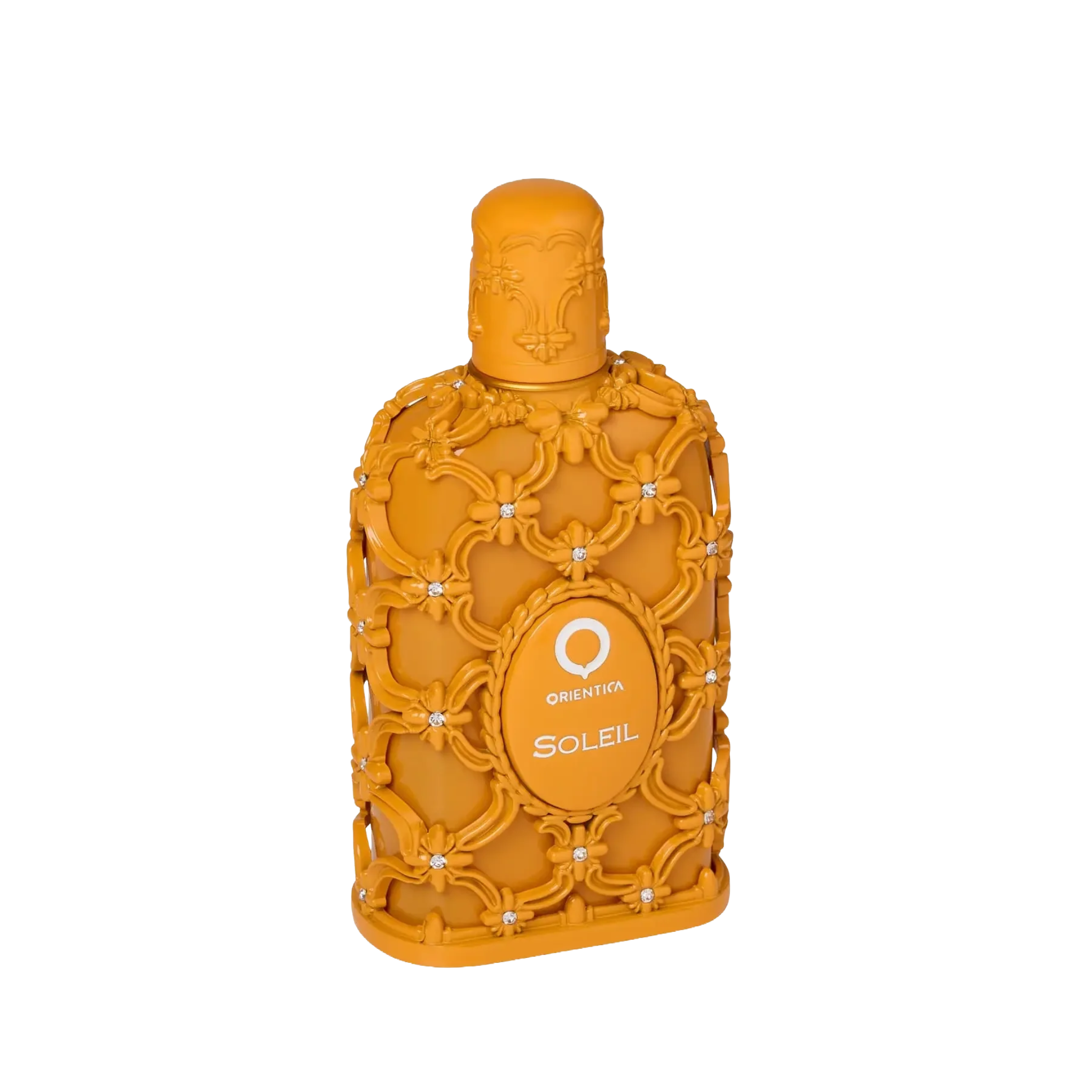 Perfume Orientica Soleil de 80ML EDP