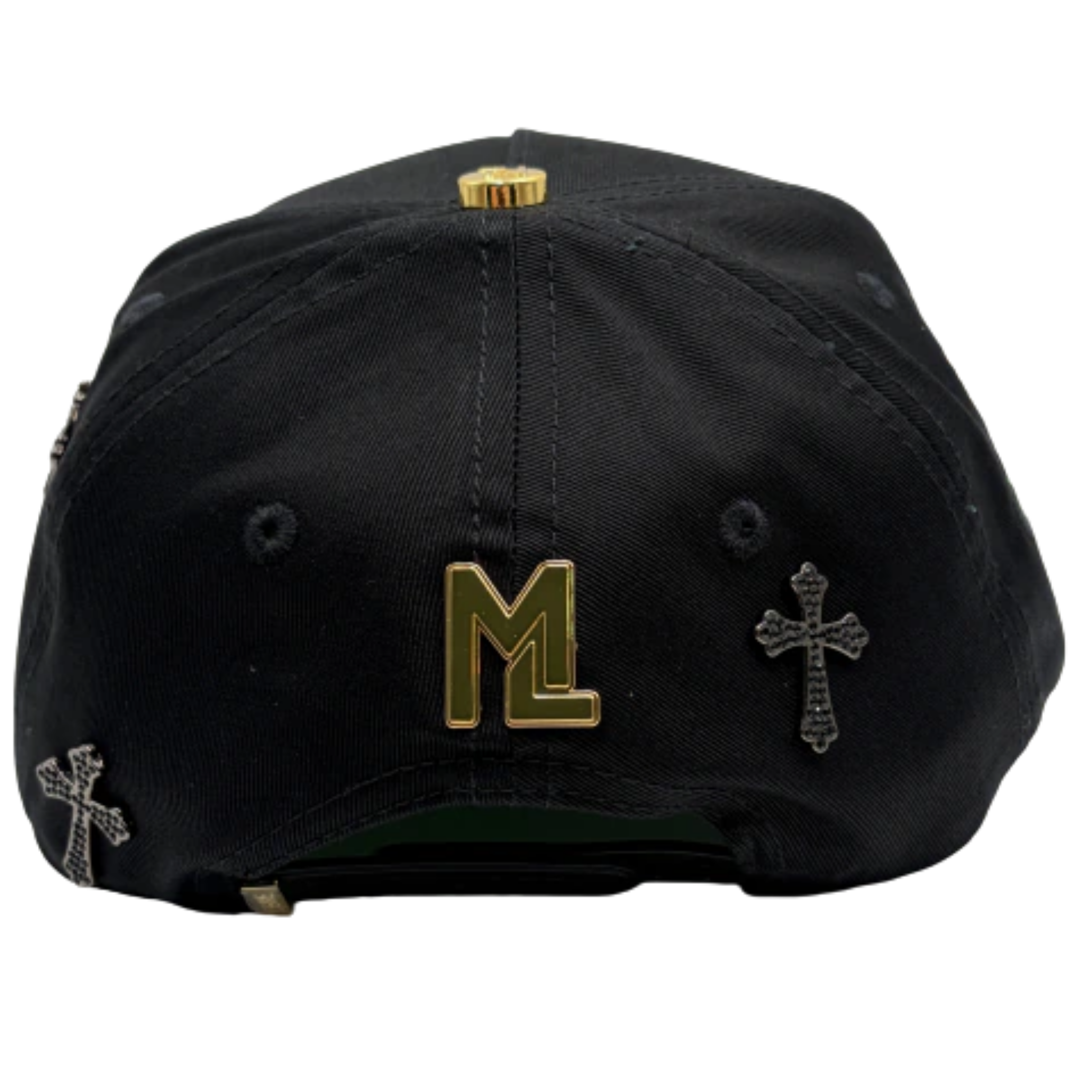 GORRA MODO LIBRE // SAN JUDAS CRUZES