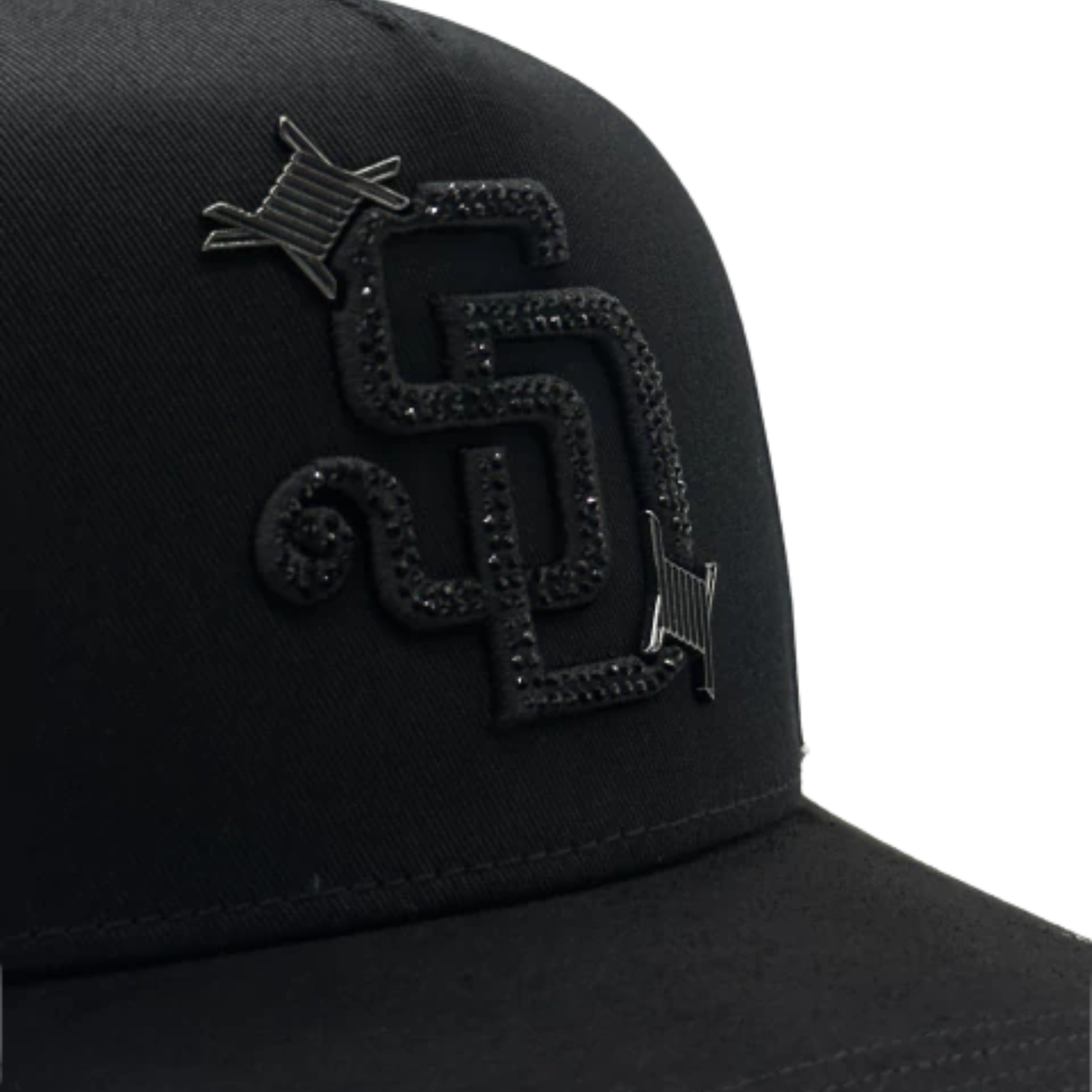 BIG BOSS// SAN DIEGO CRISTAL