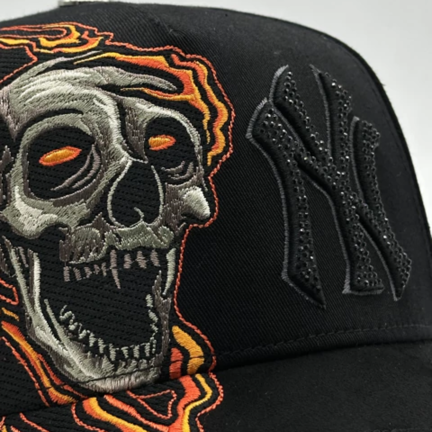 BIG BOSS // NY CALAVERAS