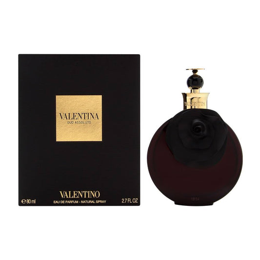 Perfume VALENTINO VALENTINA OUD ASSOLUTO 80ml EDP