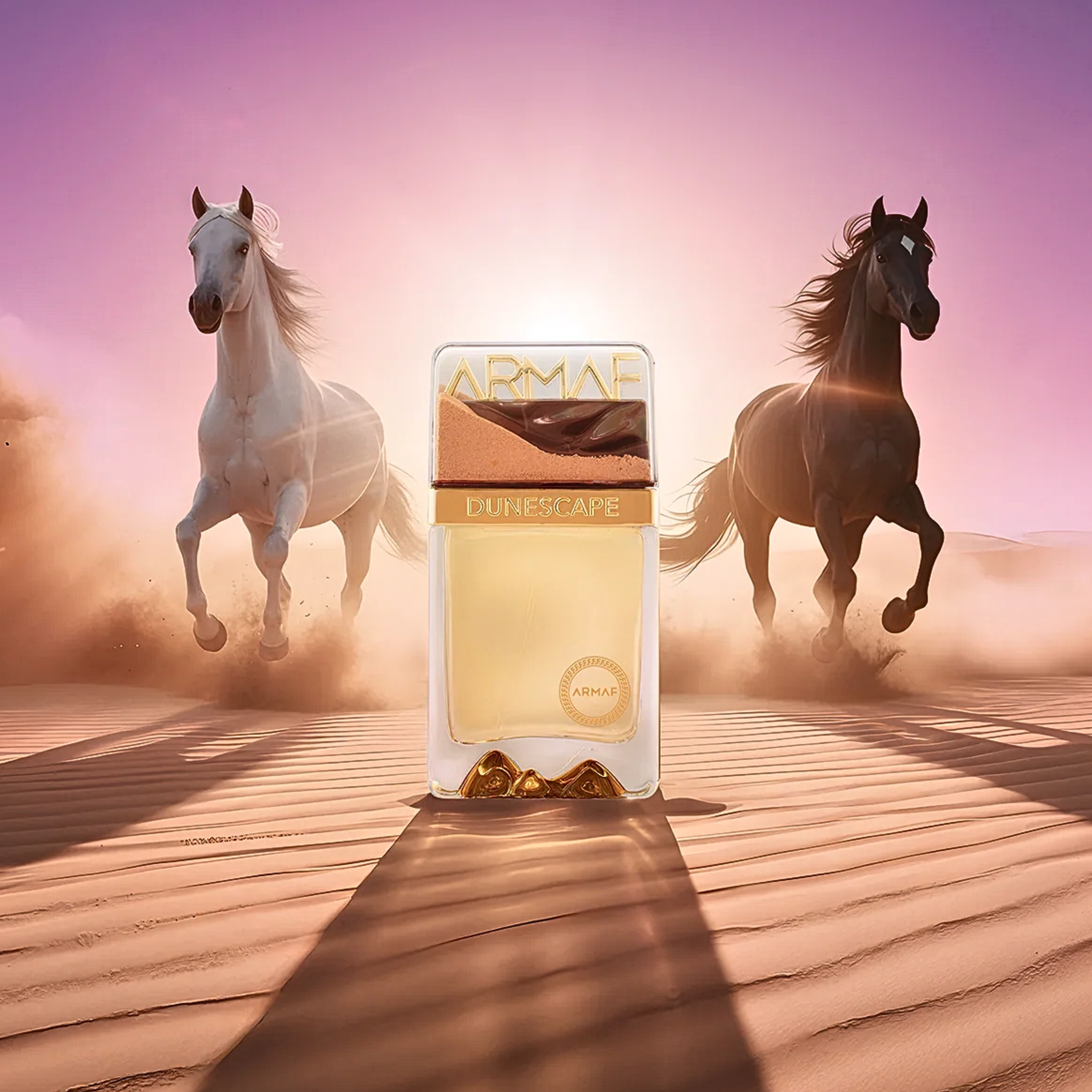 Perfume Armaf Dunescape Dubai 100 ML XDP