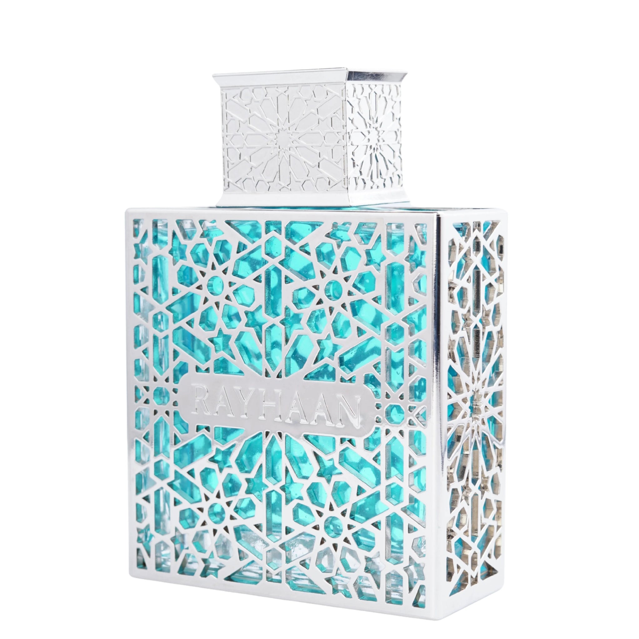 Perfume Rayhaan Aquatica de 100ML EDP