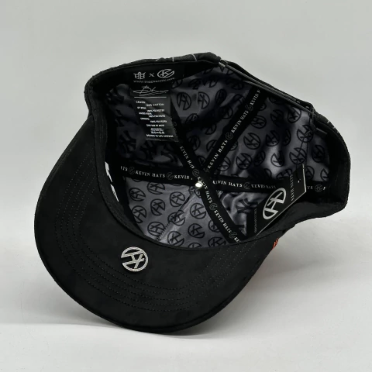 BIG BOSS // NY CALAVERAS