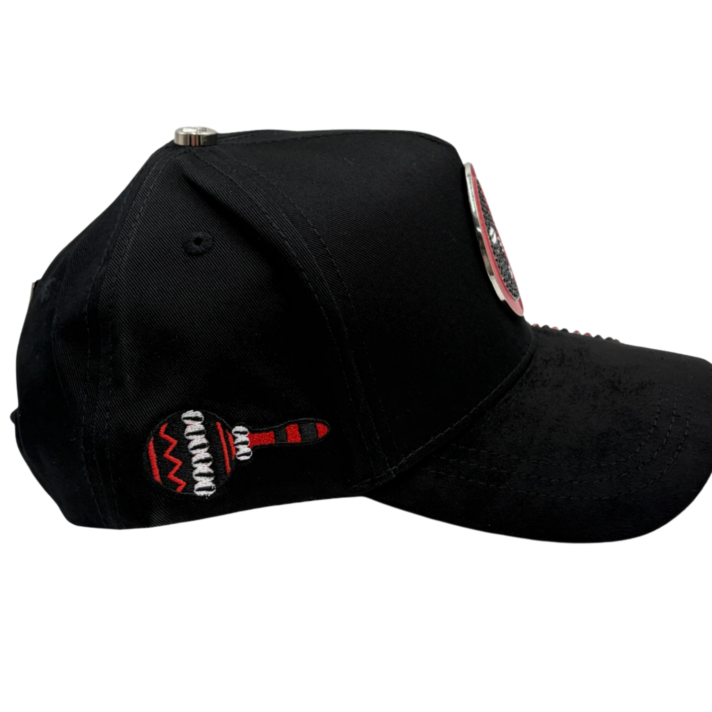 GORRA MODO LIBRE // ELEGUA