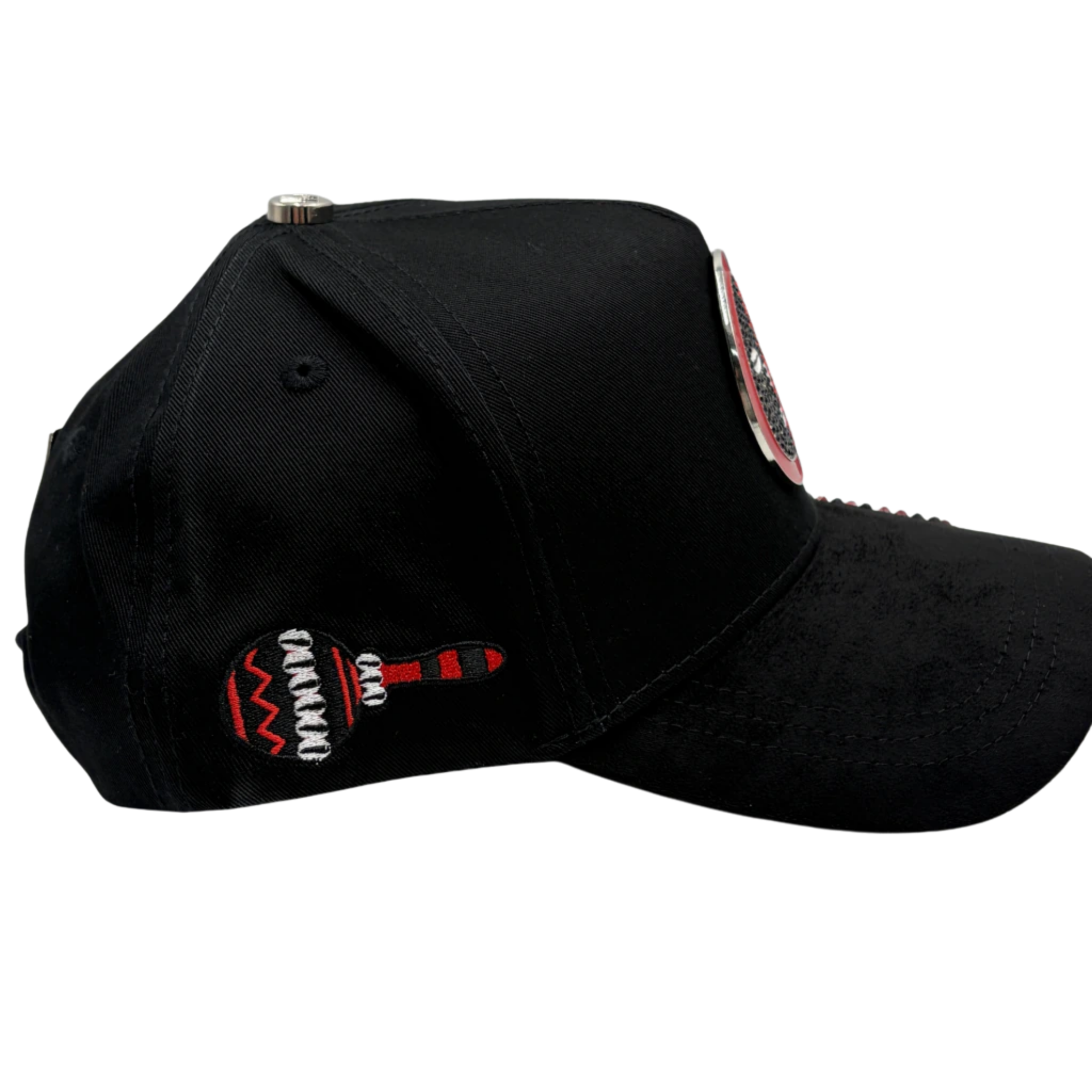 GORRA MODO LIBRE // ELEGUA