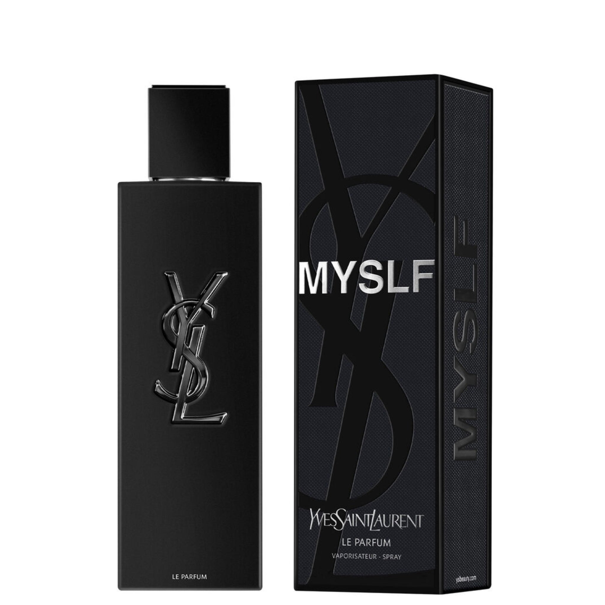Perfume Yves Saint Laurent MYSLF Le Parfum 100ml EDP