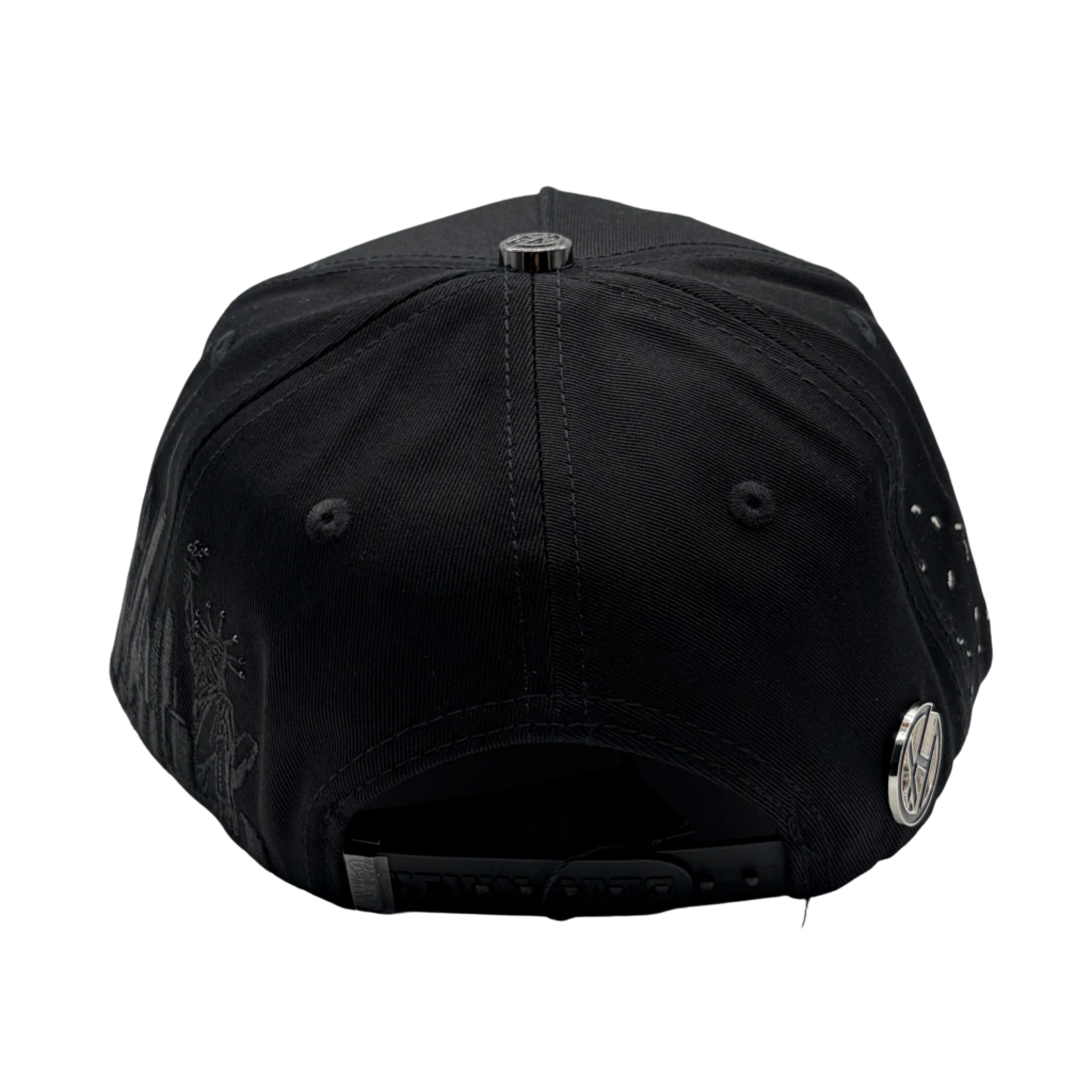 GORRA BIG BOSS // SAKURA BLACK