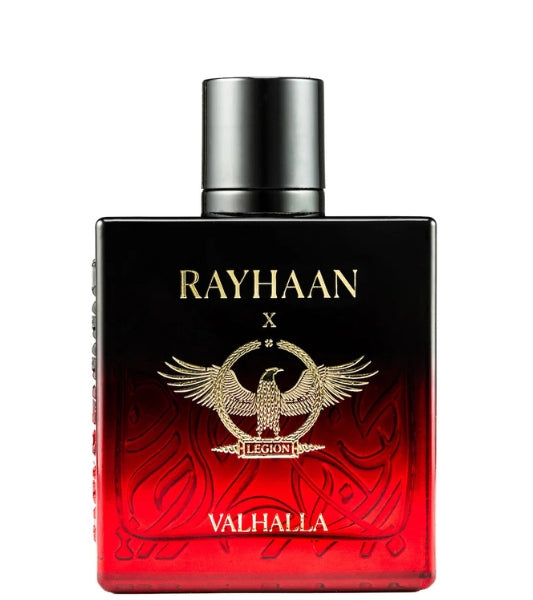 Perfume Rayhaan Valhalla 100ml EDP
