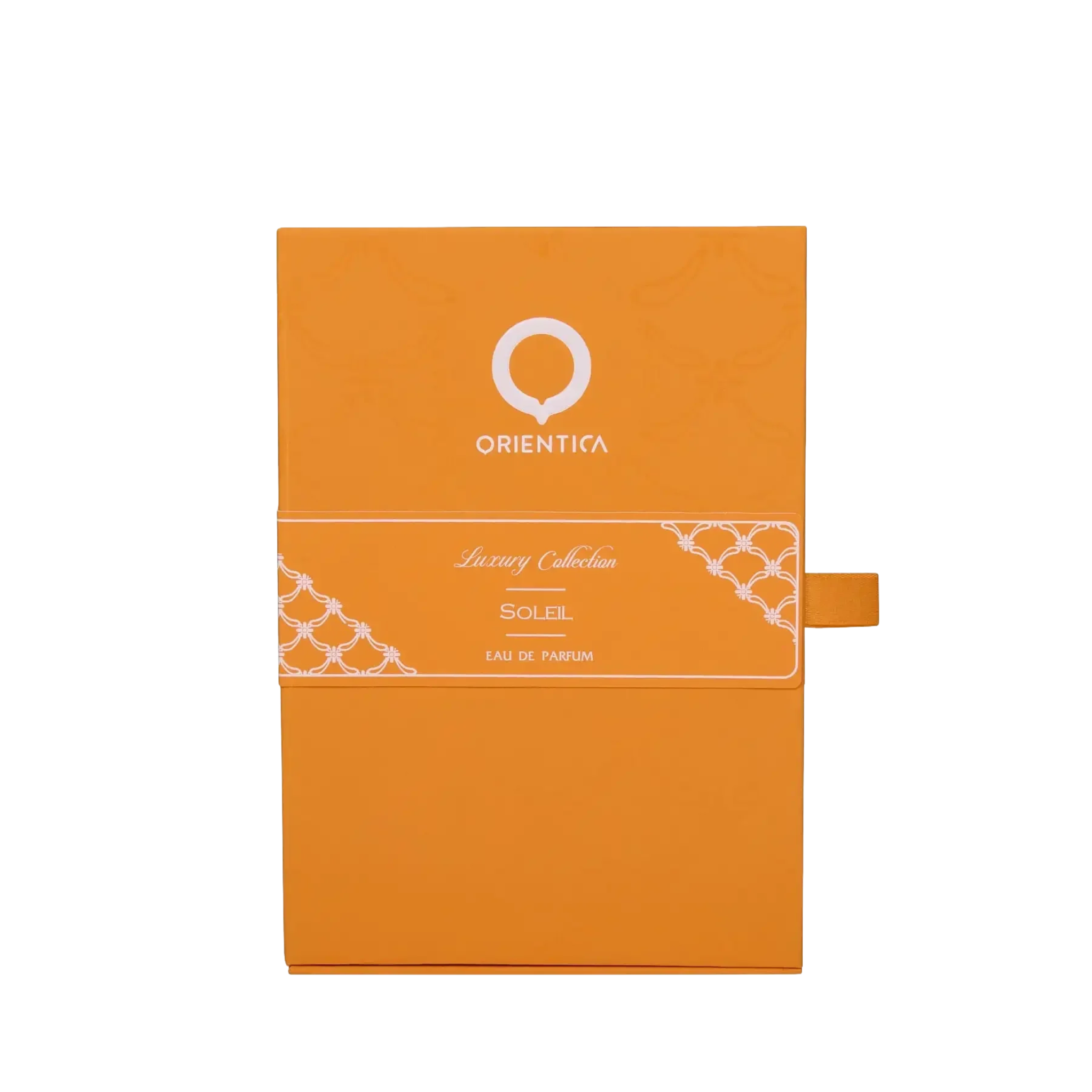Perfume Orientica Soleil de 80ML EDP