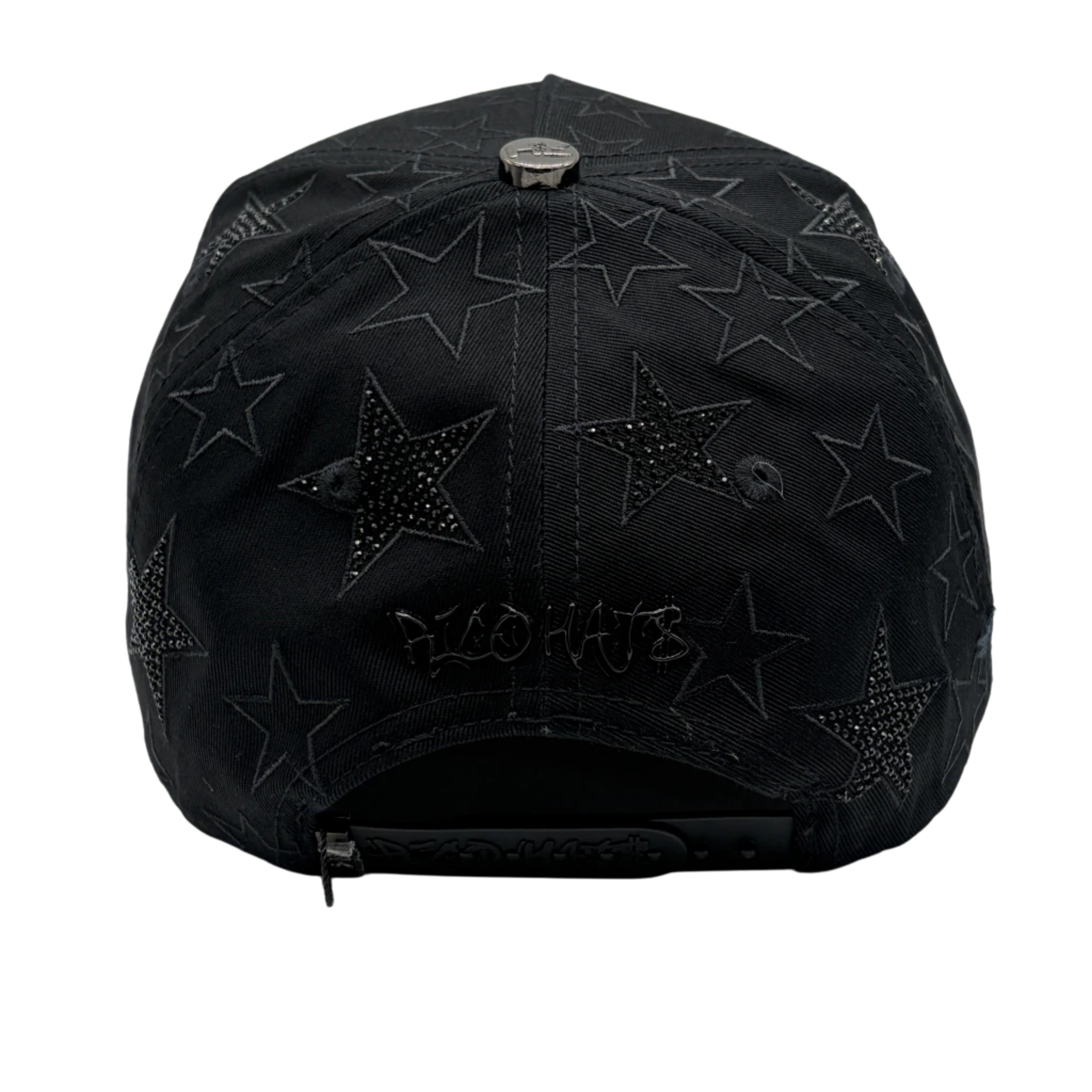 GORRA RICO HATS // NEW YORK DROP 2026