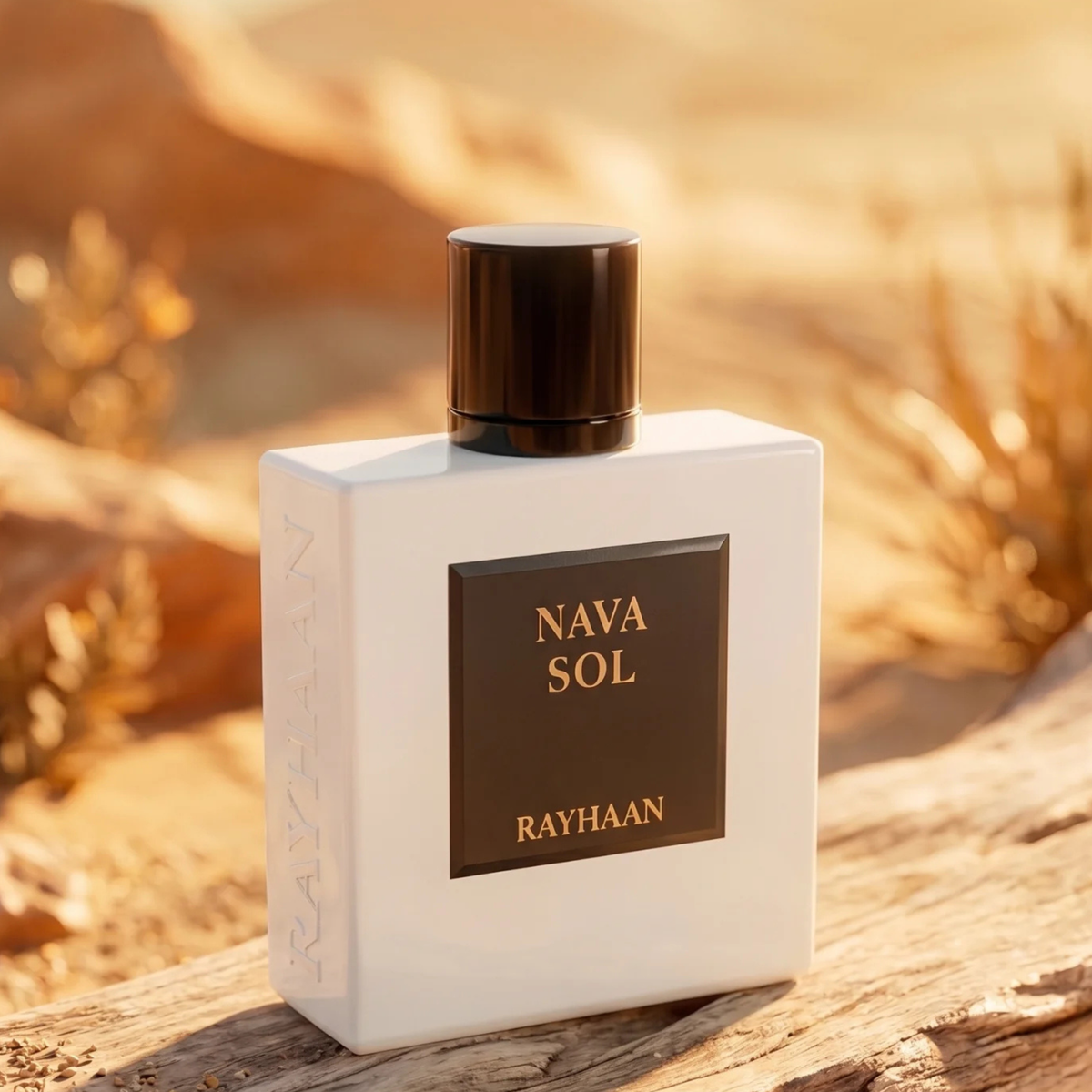 Perfume Rayhaan Nava Sol 100ML EDP