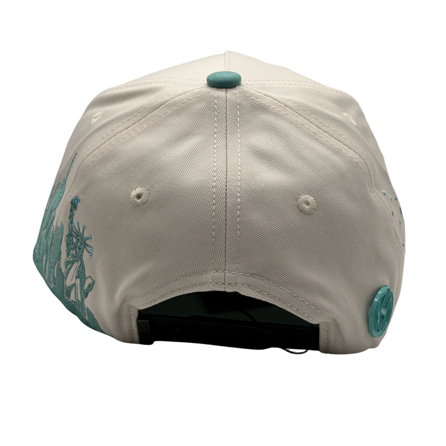 GORRA BIG BOSS // SAKURA AQUA
