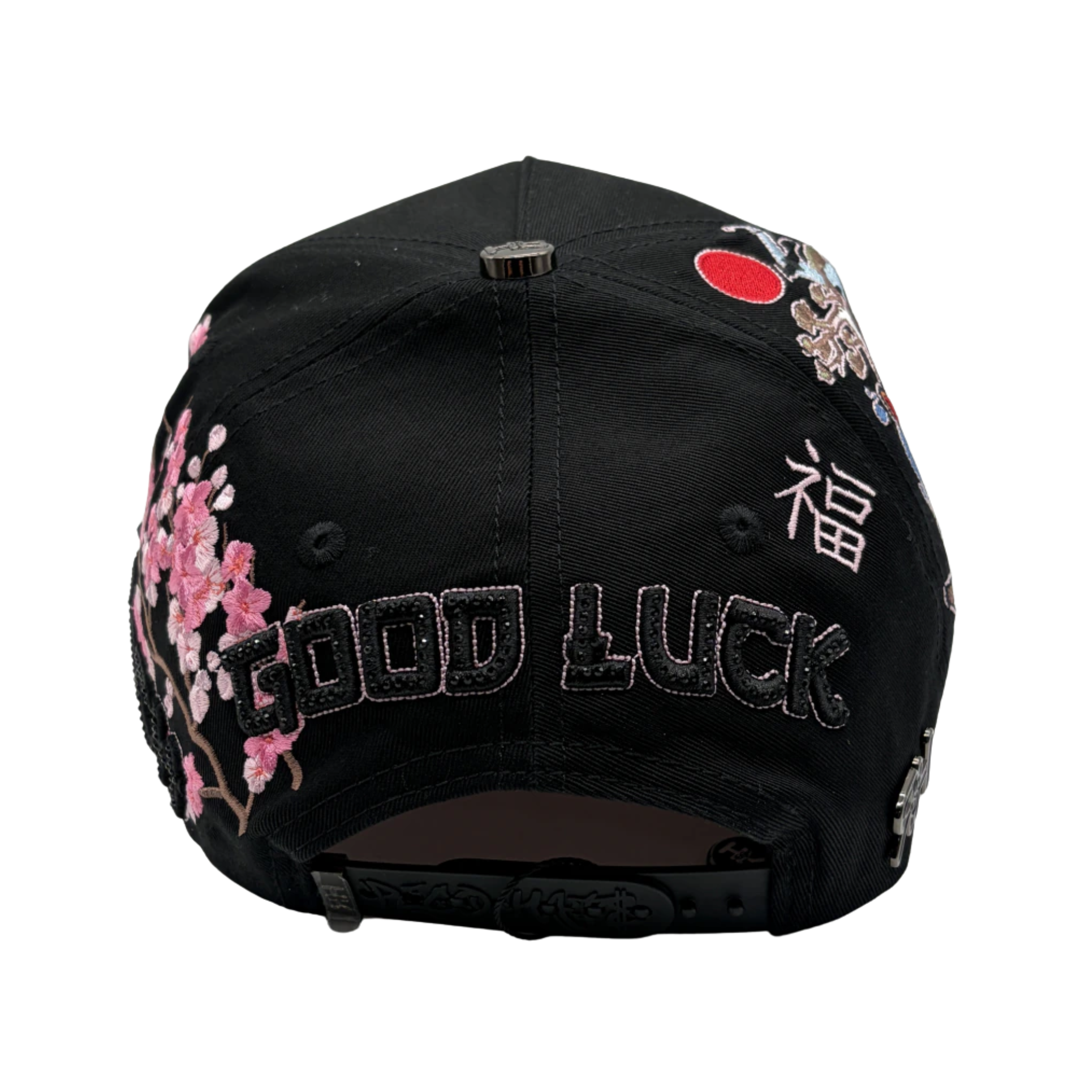 GORRA RICO HATS // LA JAPAN DROP 2026