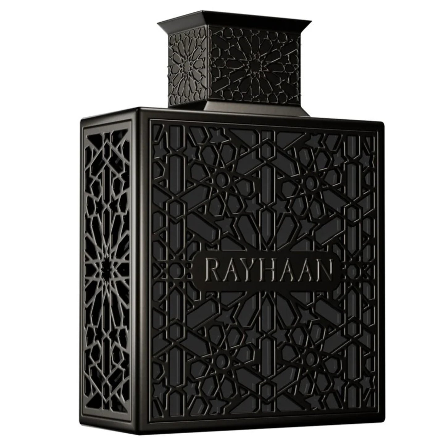 Perfume Rayhaan Obsidian 100ml EDP