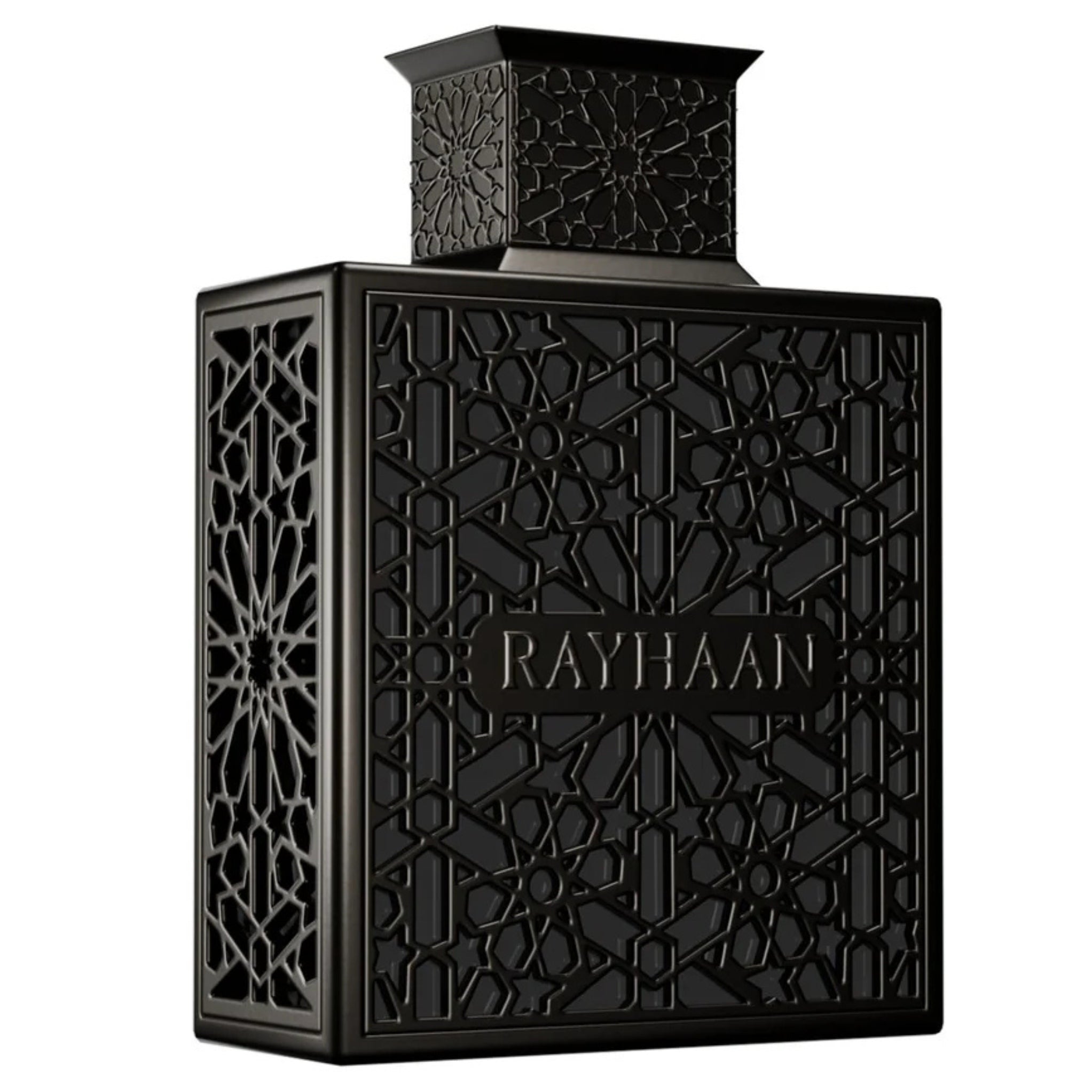 Perfume Rayhaan Obsidian 100ml EDP