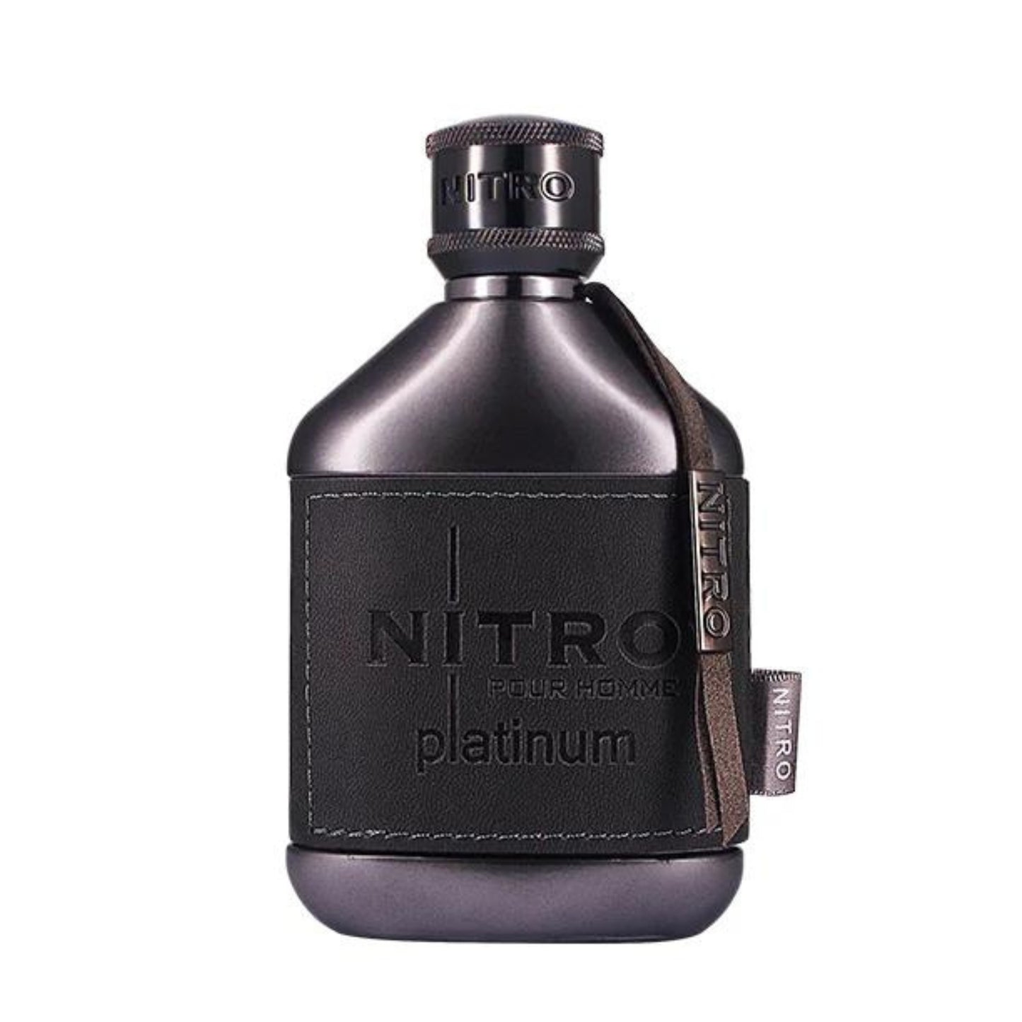 Perfume Dumont Nitro Platinum pour Homme 100ml EDP