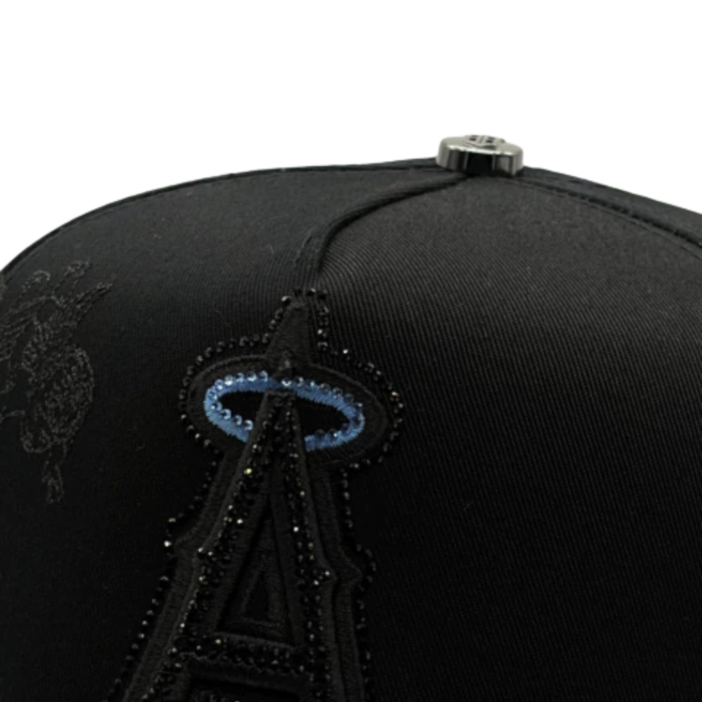 GORRA BIG BOSS // ANAHEIM ANGELS BLUE