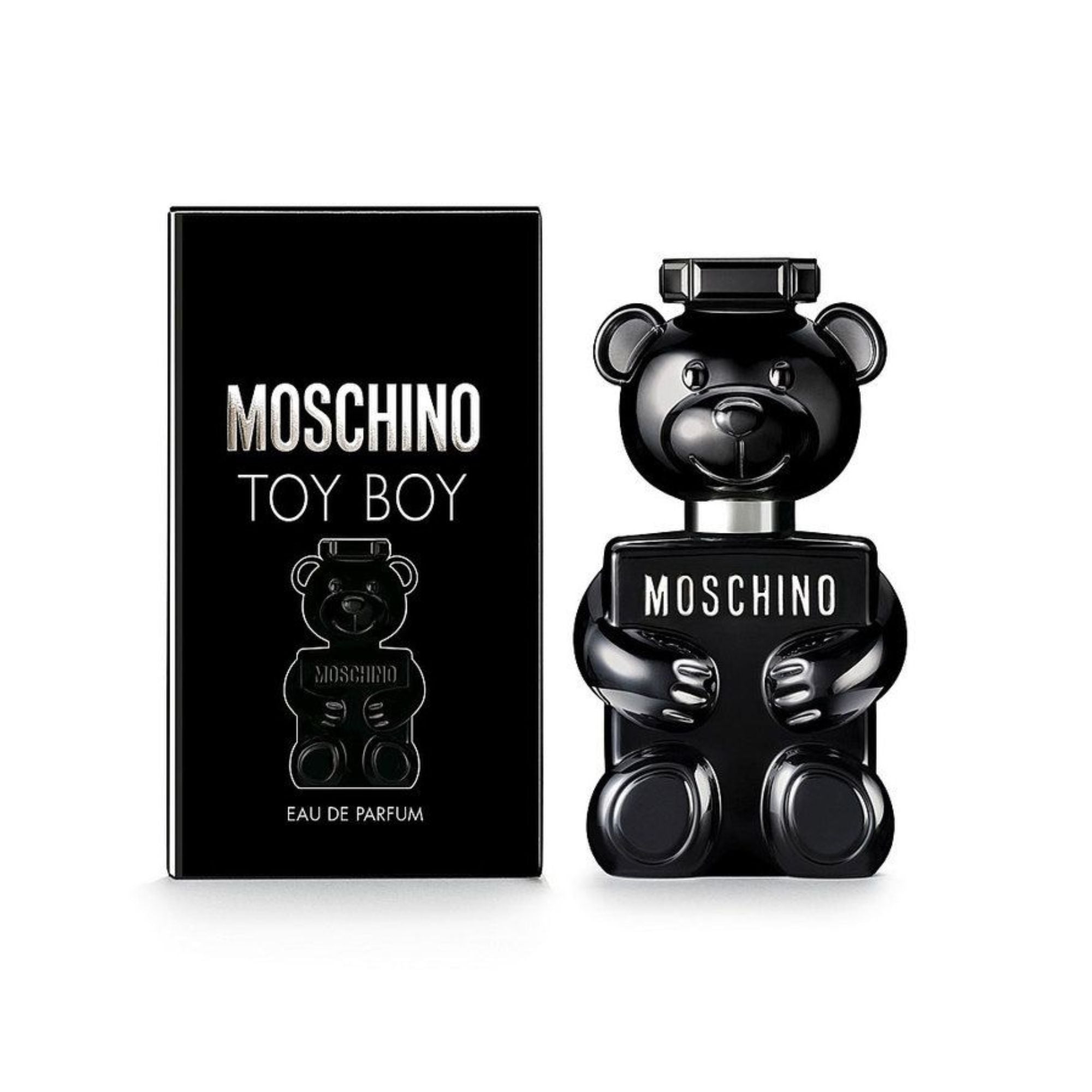 Perfume para Hombre Moschino Toy Boy 100ml EDP