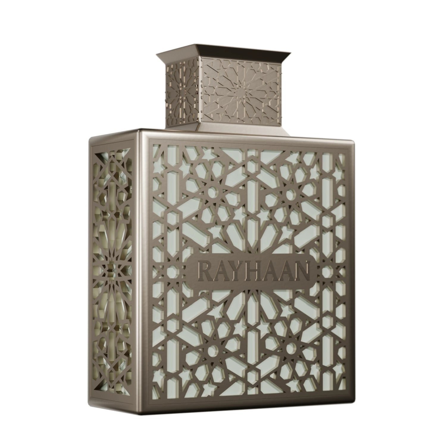 Perfume Rayhaan Terra 100ml EDP