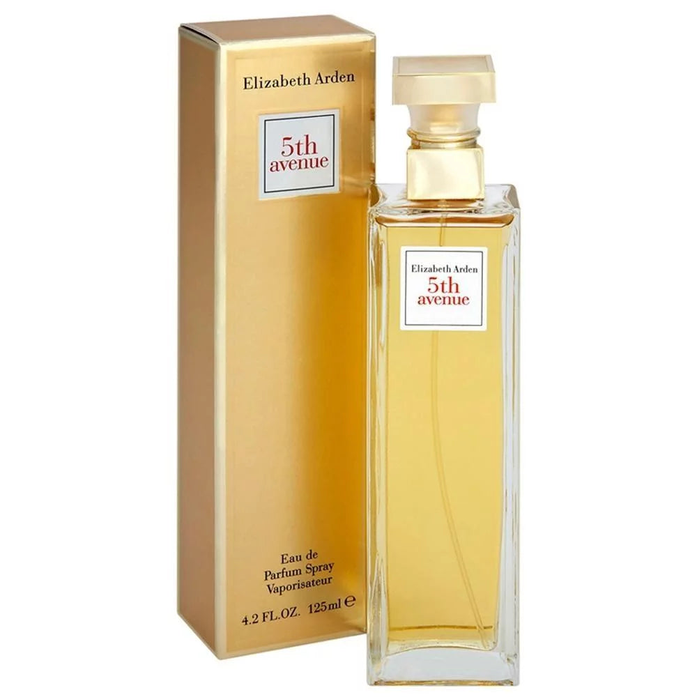 Perfume Elizabeth Arden 5th Avenue 125ml EDP