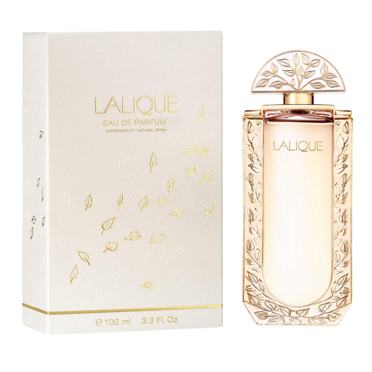 Perfume para Mujer Lalique Clásico de Lalique 100ml EDP
