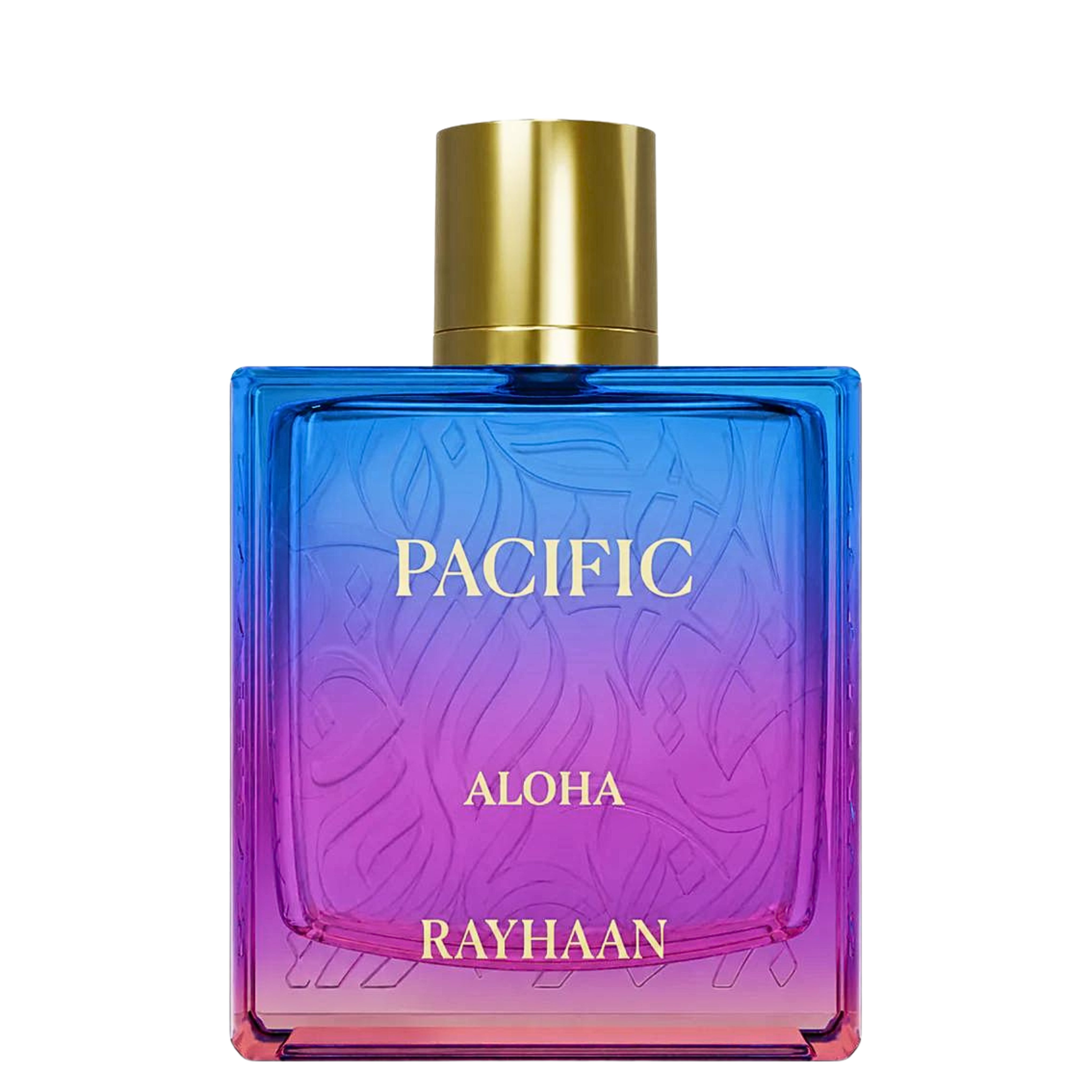 Perfume Rayhaan Pacific Aloha de 100ML EDP