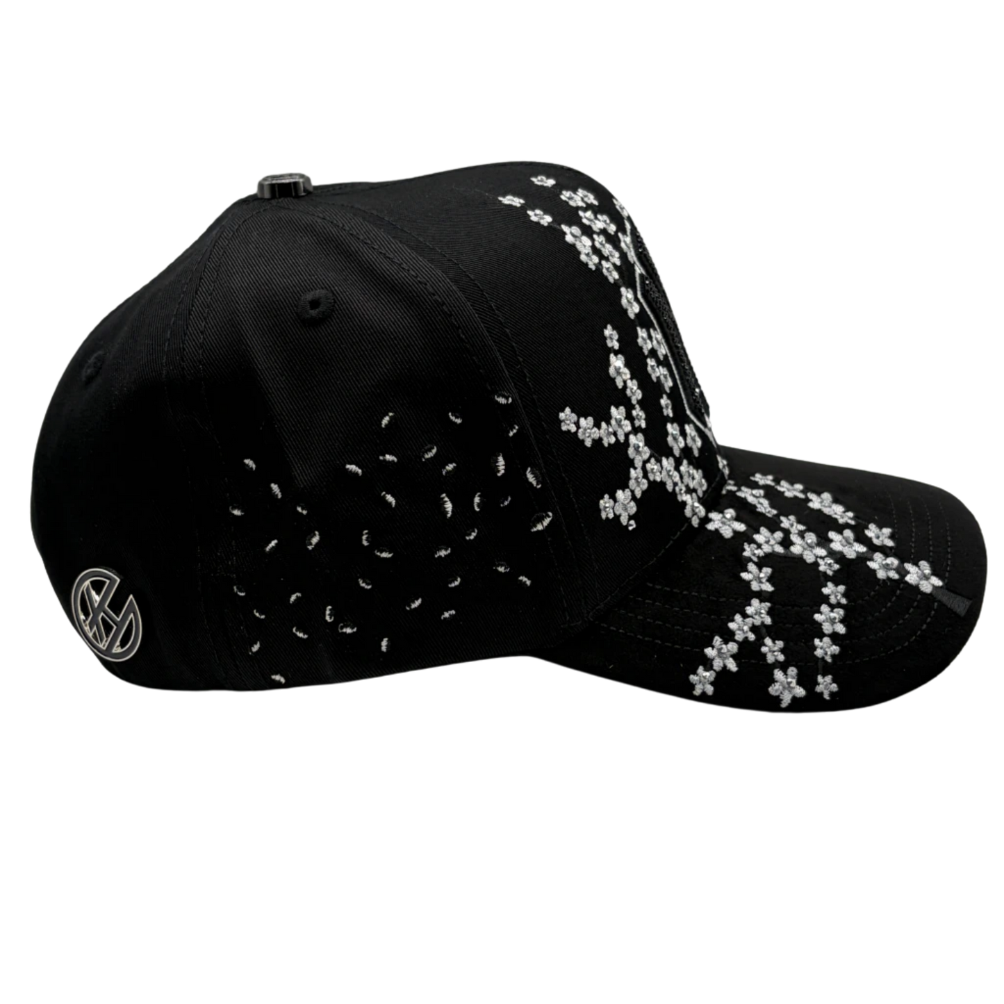 GORRA BIG BOSS // SAKURA BLACK