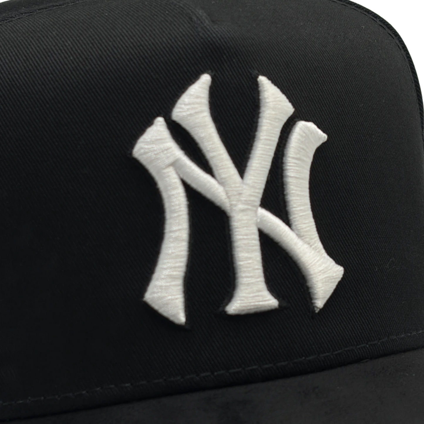 GORRA MODO LIBRE // NY BLACK
