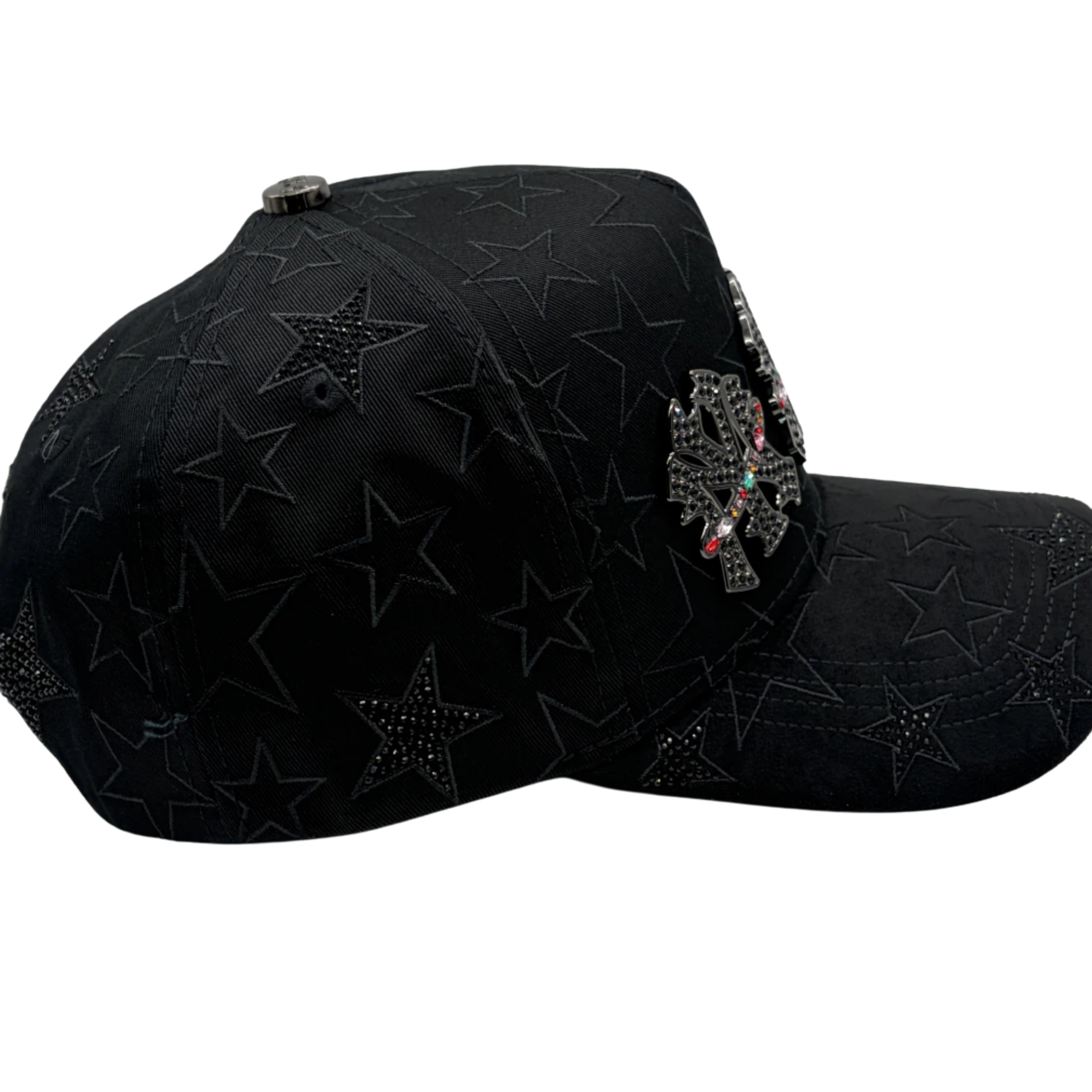 GORRA RICO HATS // NEW YORK DROP 2026