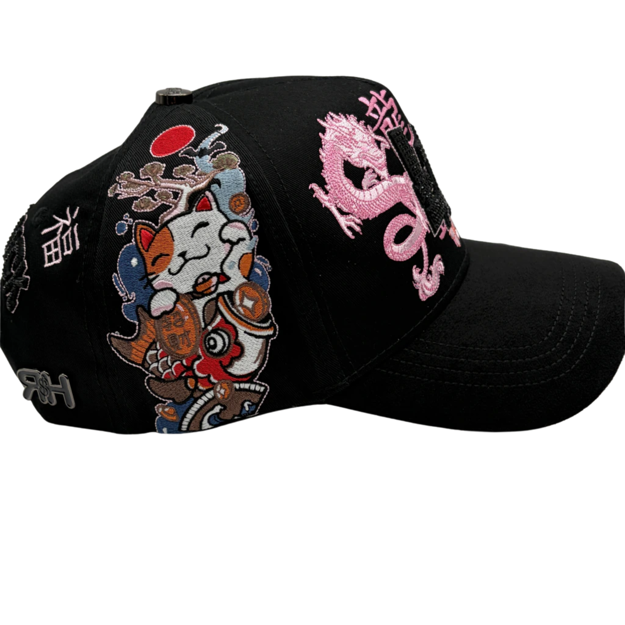 GORRA RICO HATS // LA JAPAN DROP 2026