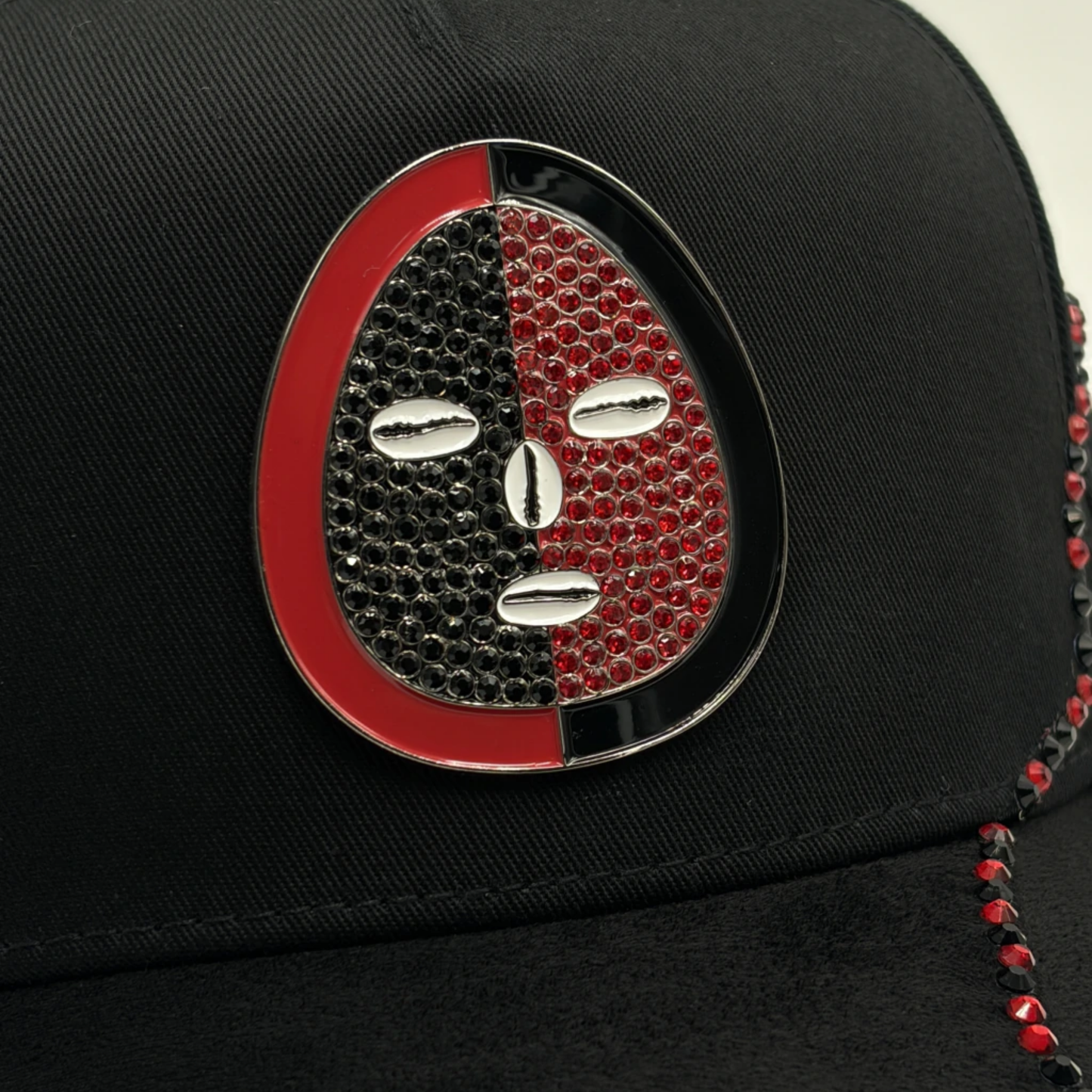 GORRA MODO LIBRE // ELEGUA