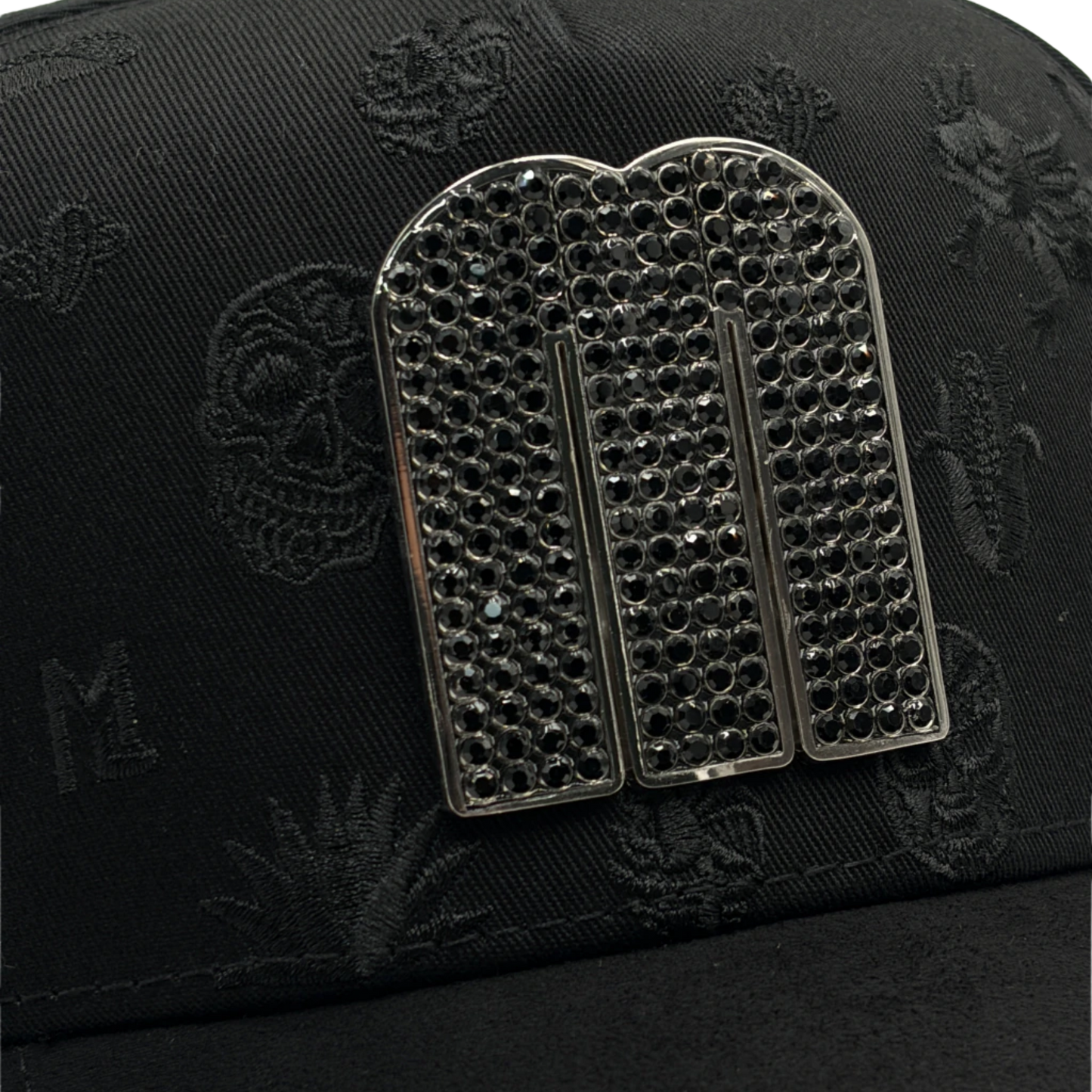 GORRA MODO LIBRE // MEXICO BLACK