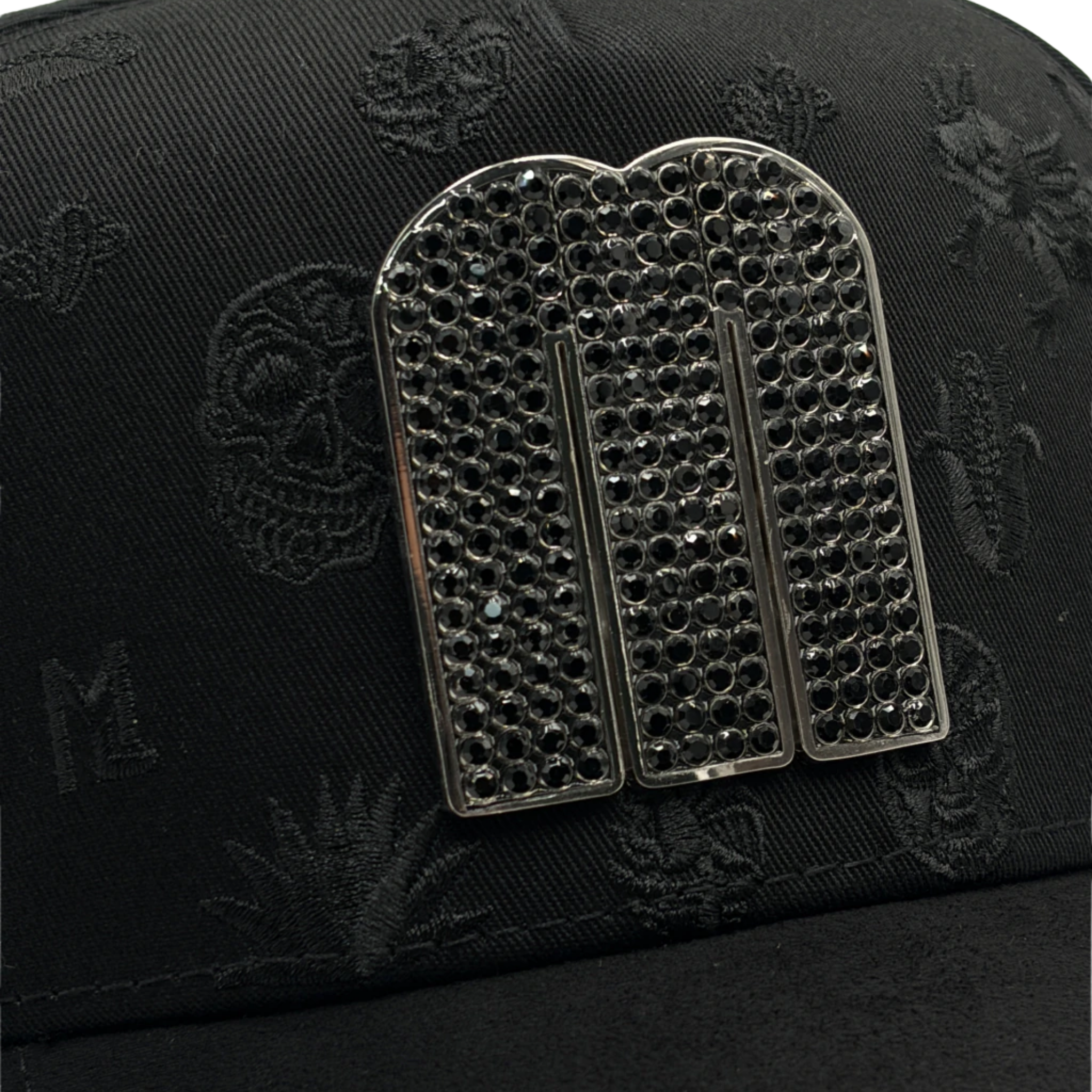 GORRA MODO LIBRE // MEXICO BLACK