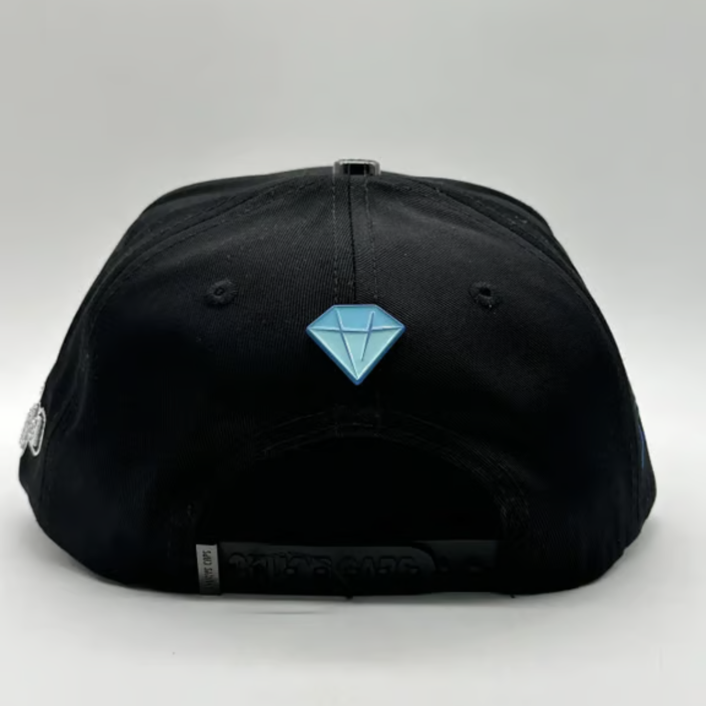 GORRA BIG BOSS X PATRULLA ESPIRITUAL