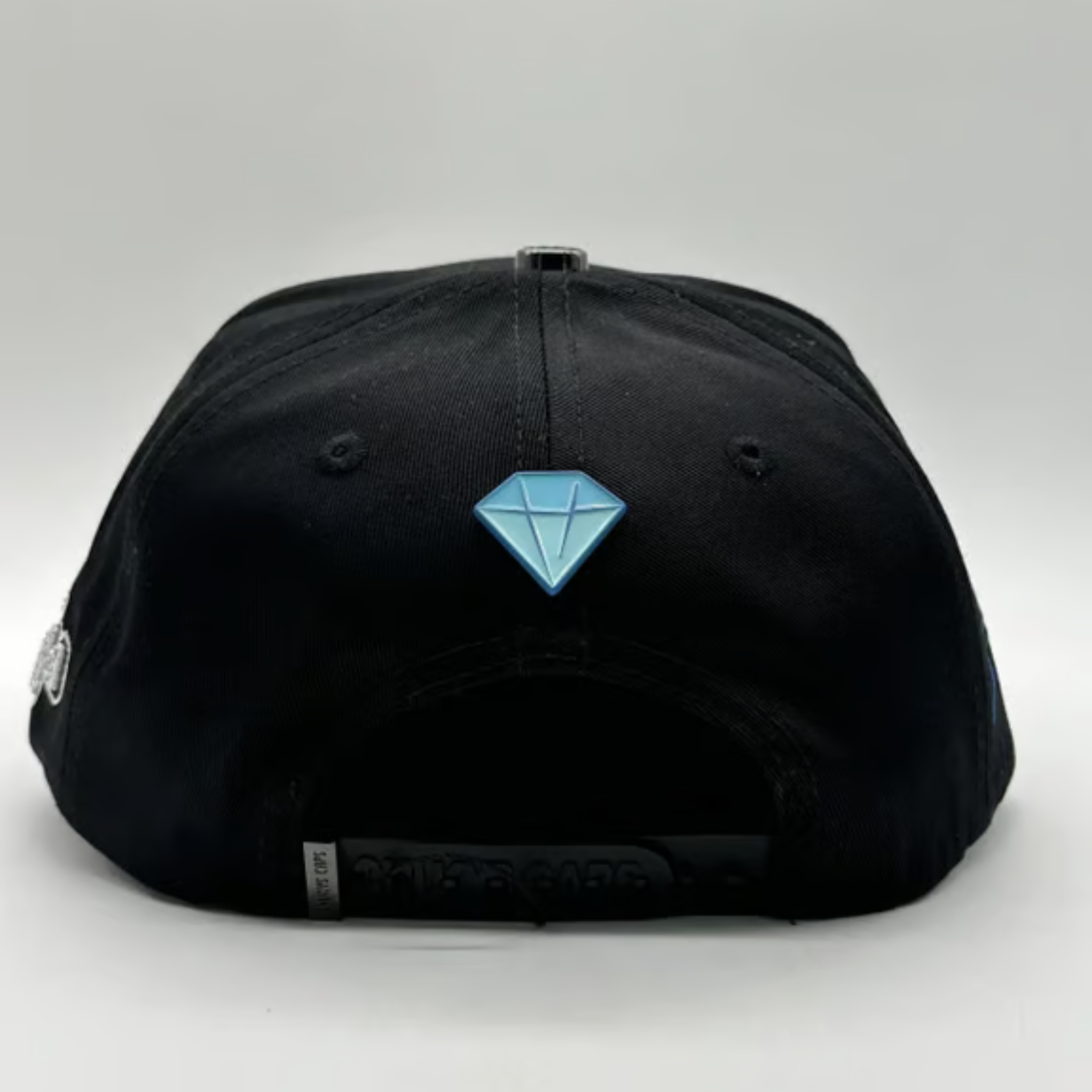GORRA BIG BOSS X PATRULLA ESPIRITUAL