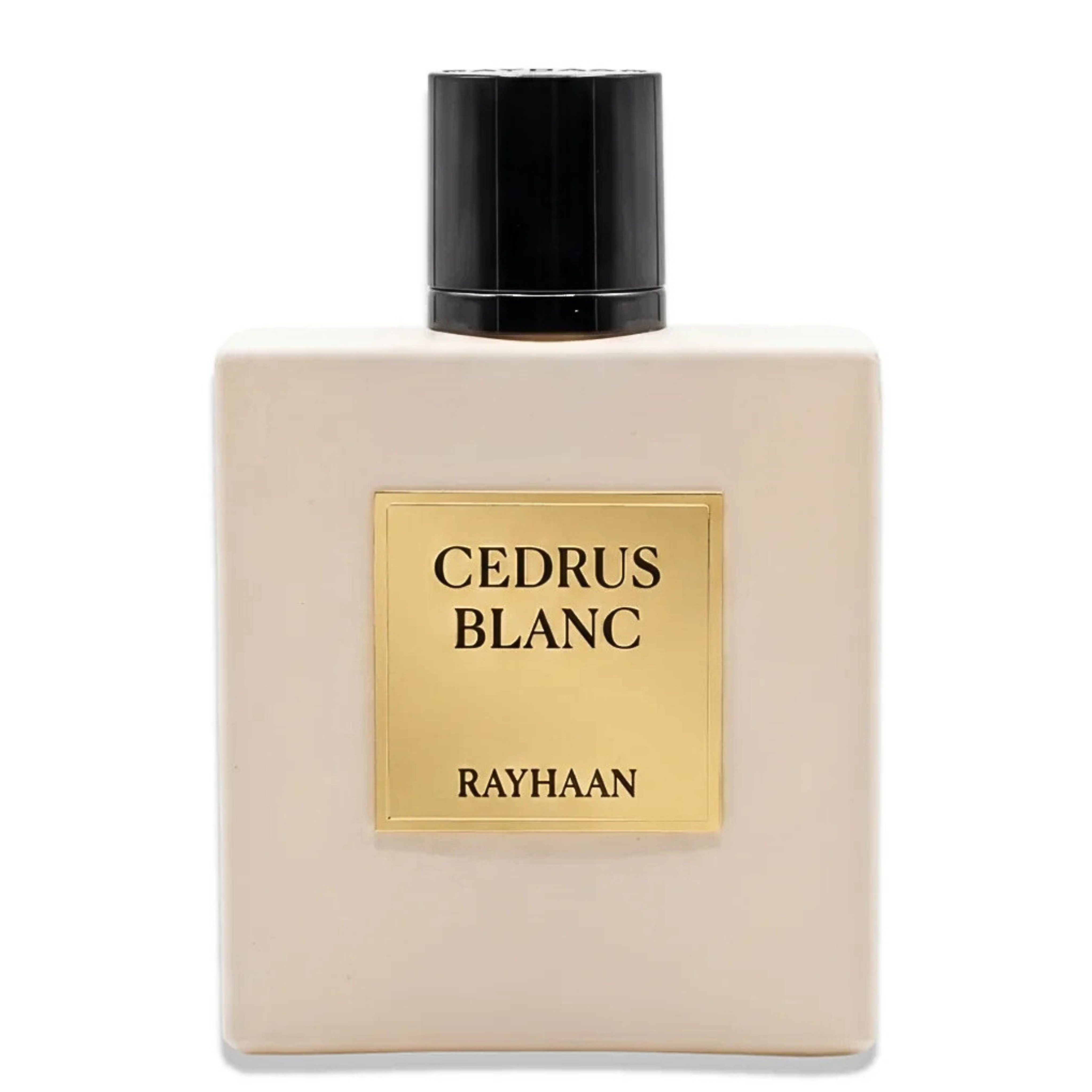 Perfume Rayhaan Cedrus Blanc 100ML EDP