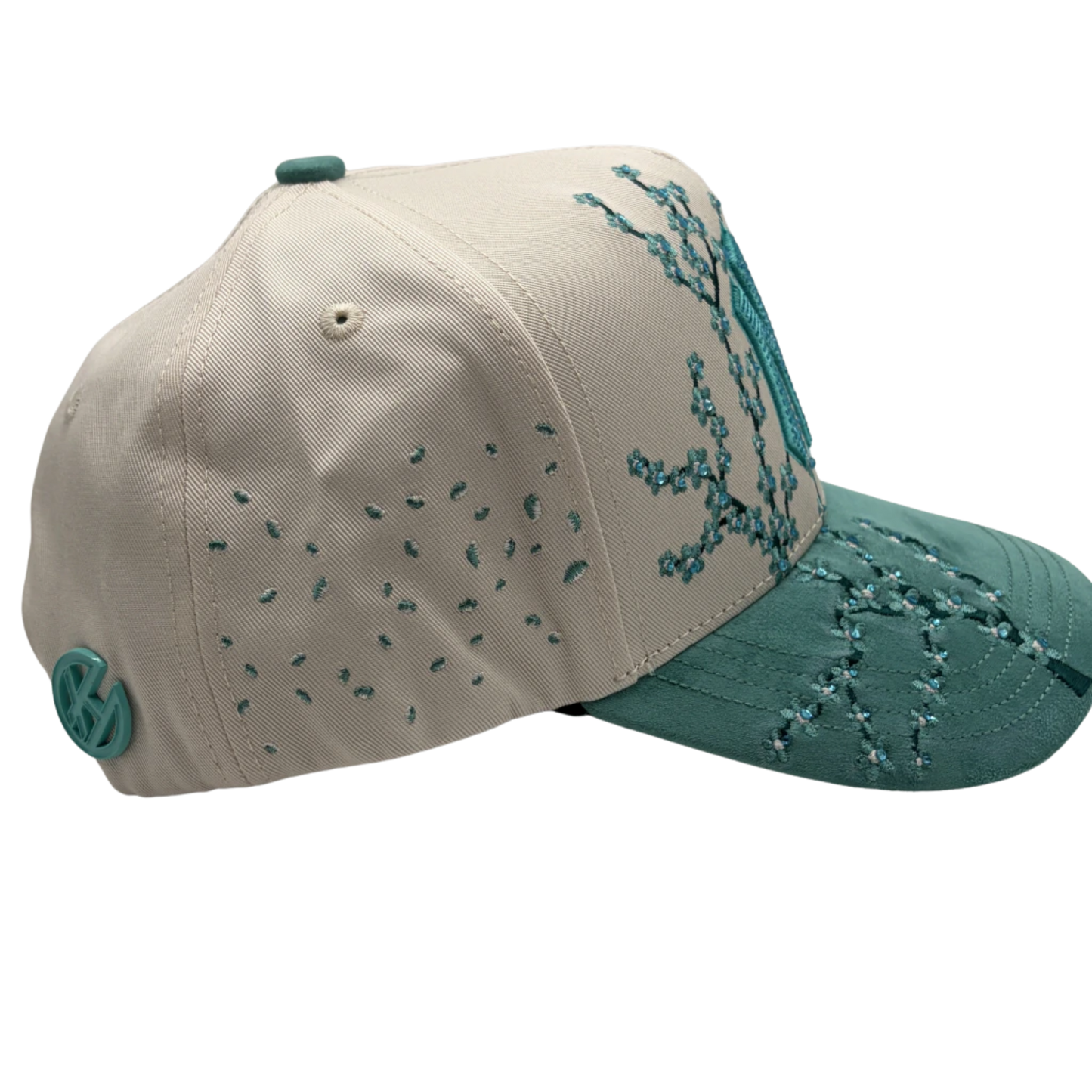 GORRA BIG BOSS // SAKURA AQUA