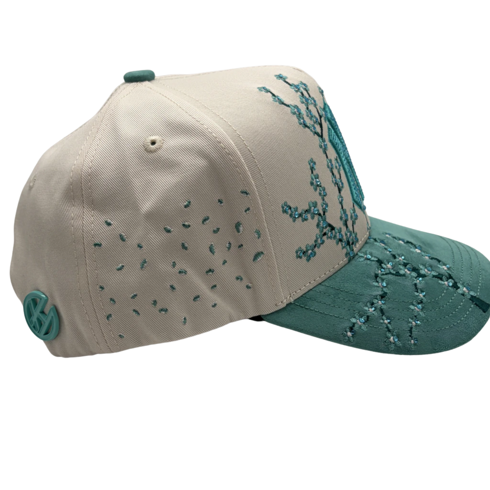 GORRA BIG BOSS // SAKURA AQUA
