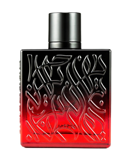 Perfume Rayhaan Valhalla 100ml EDP