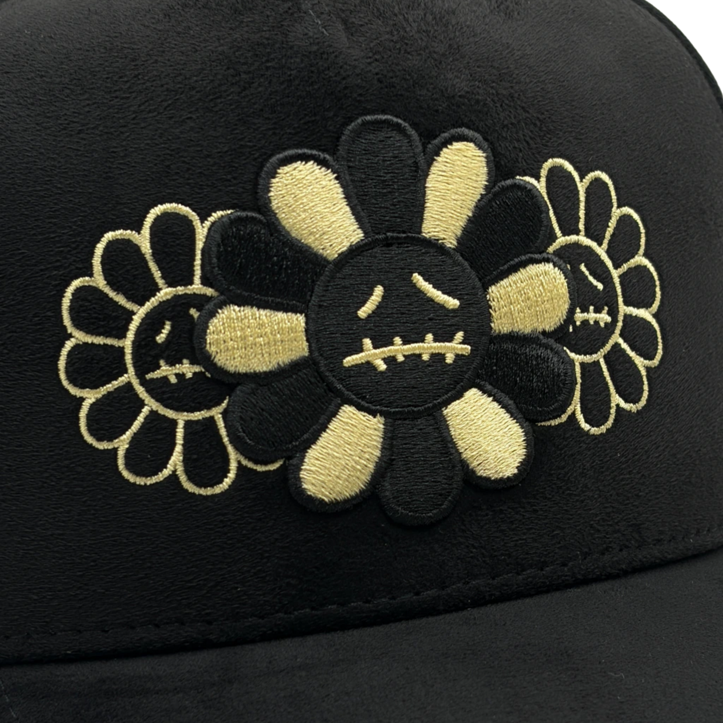 GORRA MODO LIBRE // MURATRAVIS UTOPIA