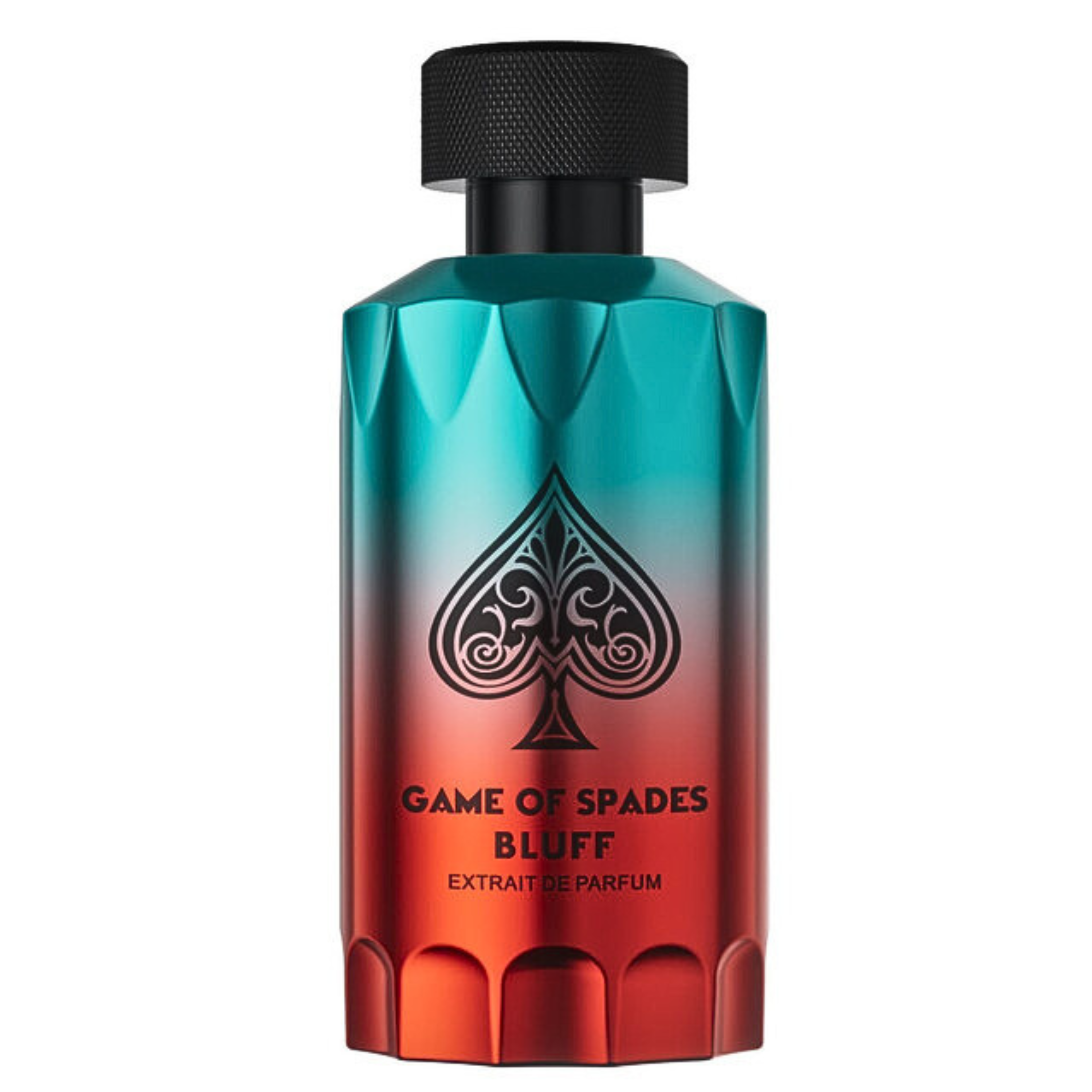 Perfume Game of Spade Bluff de 100 ml EDP