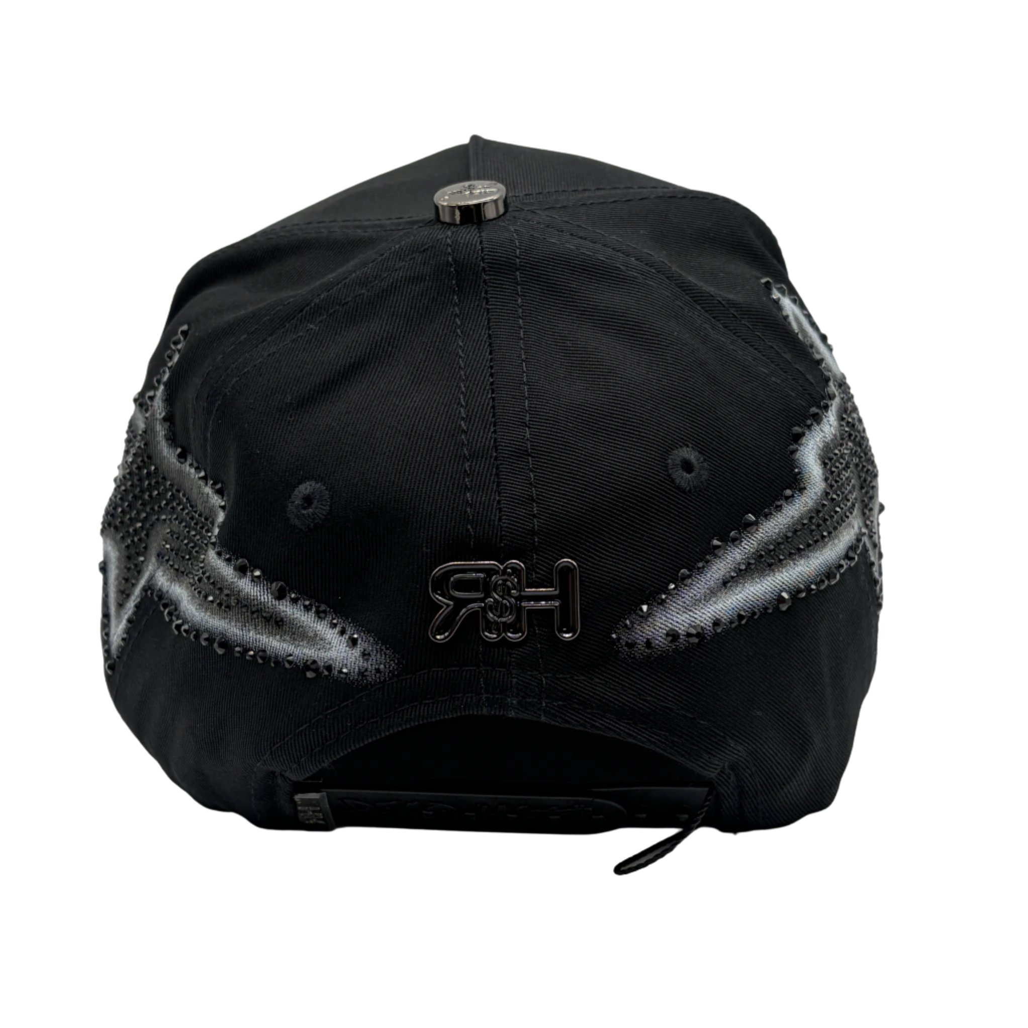 GORRA RICO HATS // LALALA BLACK DROP 2026