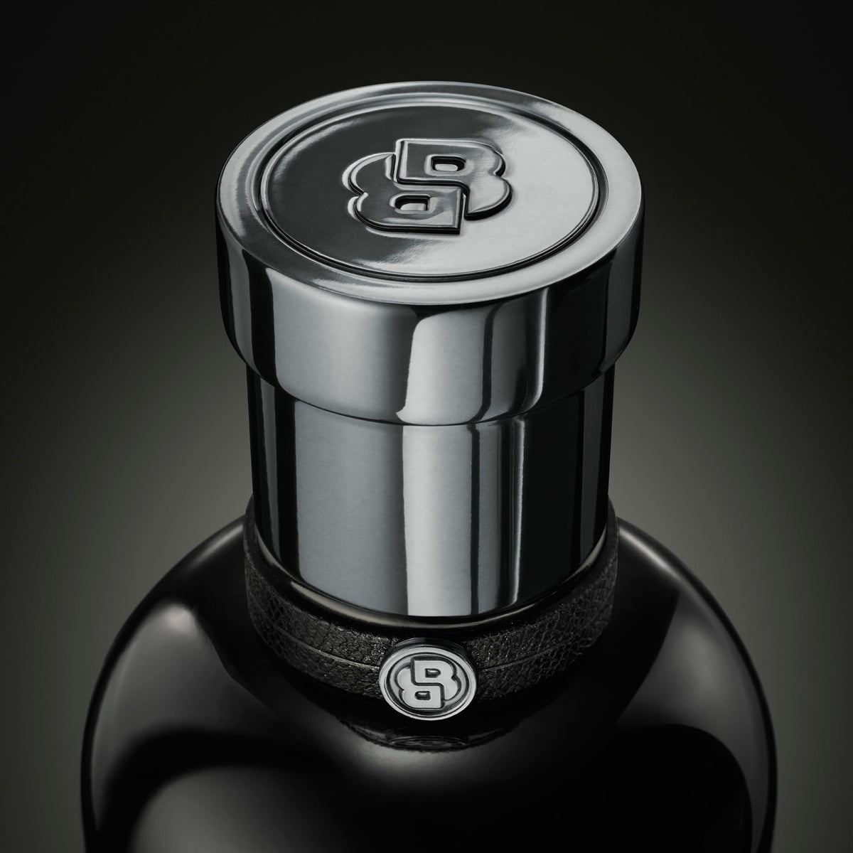 Perfume Hugo Boss Bottled Beyond 100ML EDP