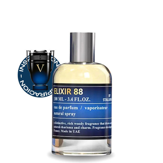 Perfume Emper Stallion 53 Elixir 88 100 ml EDP