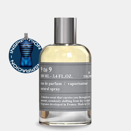 Perfume Emper Stallion 53 9to9 100 ml EDP