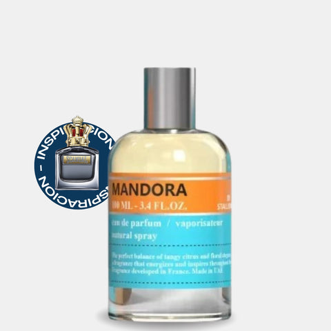 Perfume Emper Stallion 53 Mandora 100 ml EDP