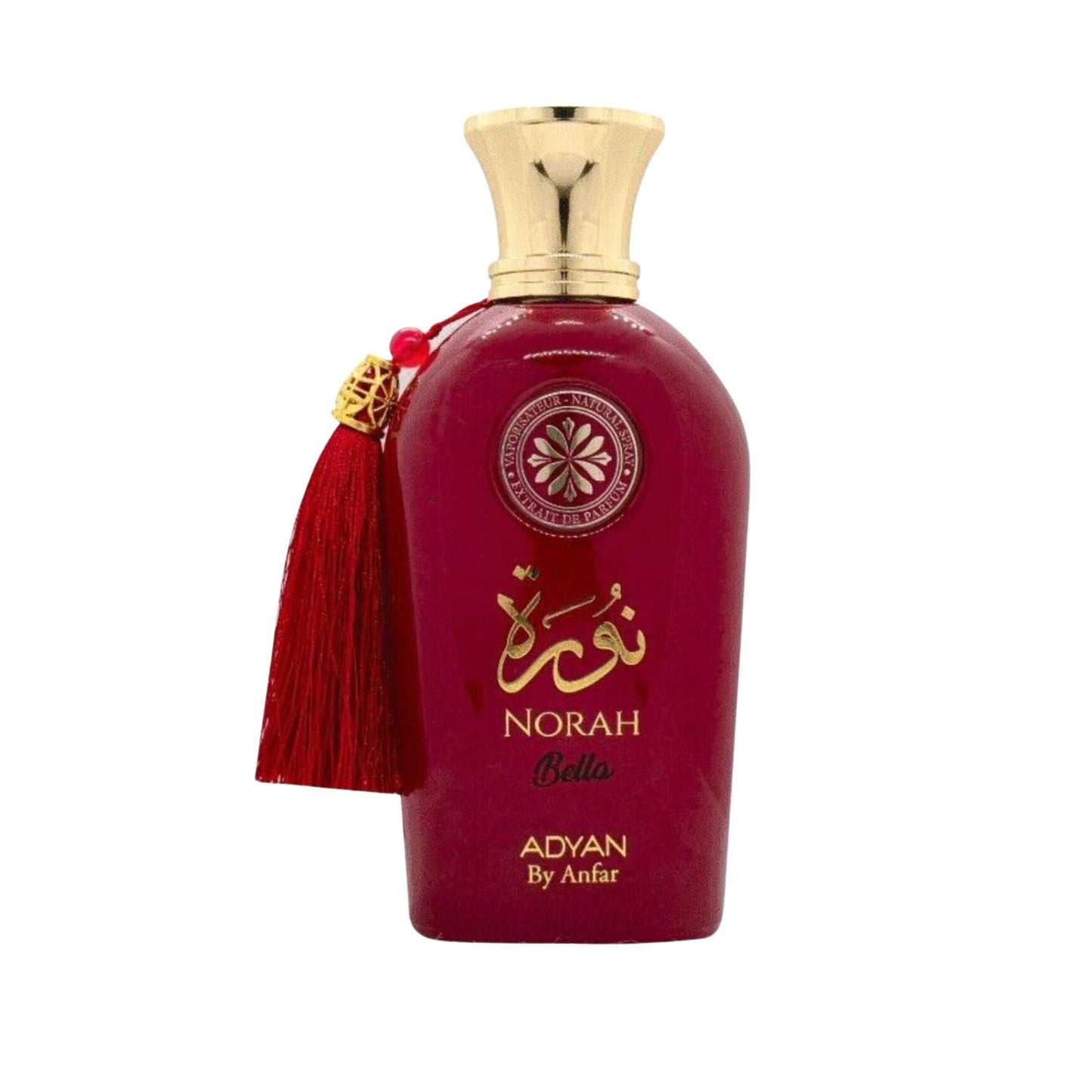 Perfume Adyan By Anfar Norah Bella 100ml EDP